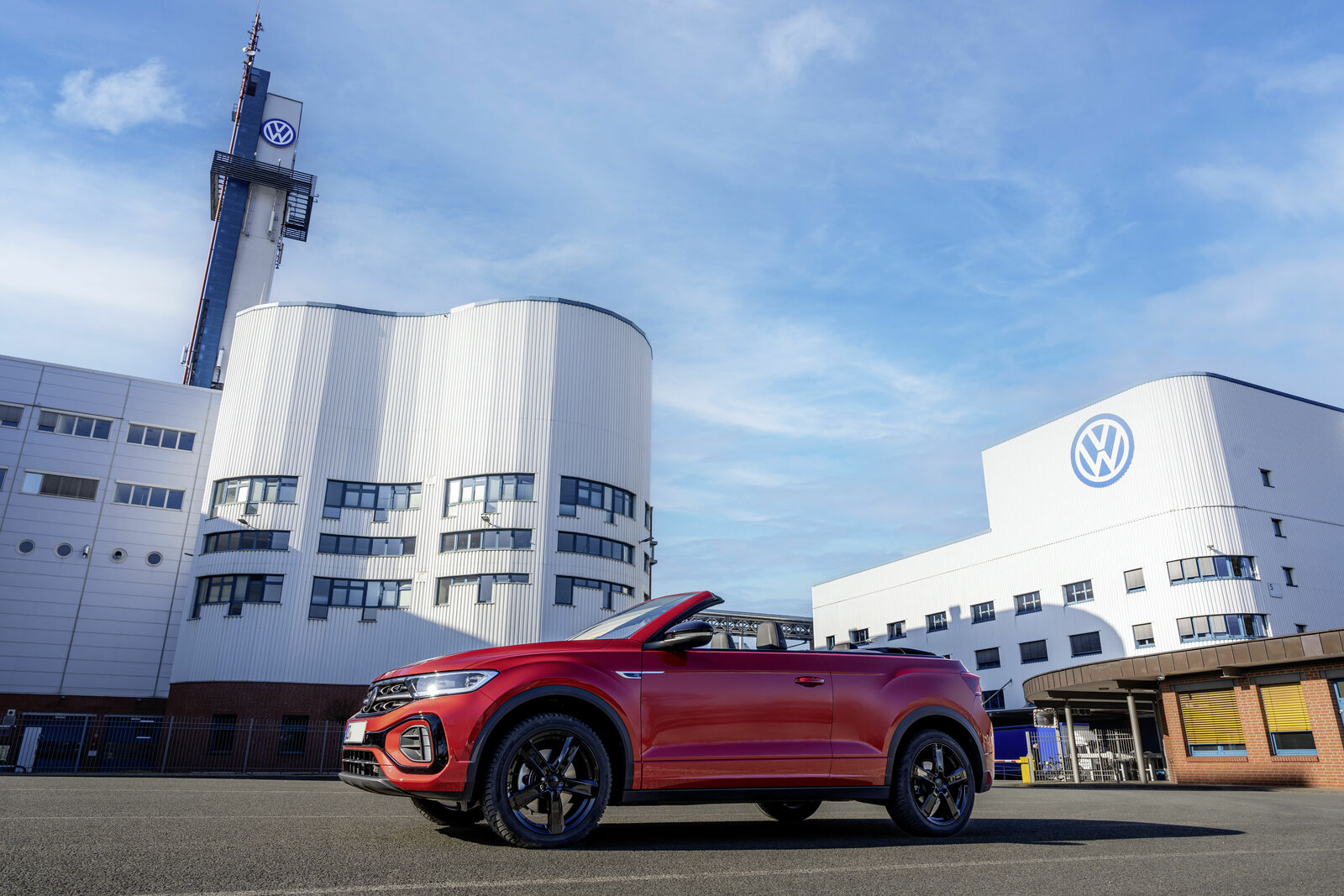 Volkswagen 