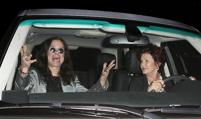 Ozzy Osbourne