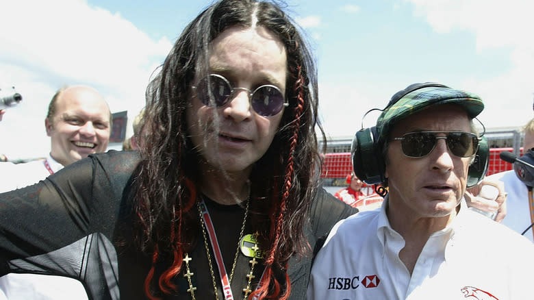 Ozzy Osbourne