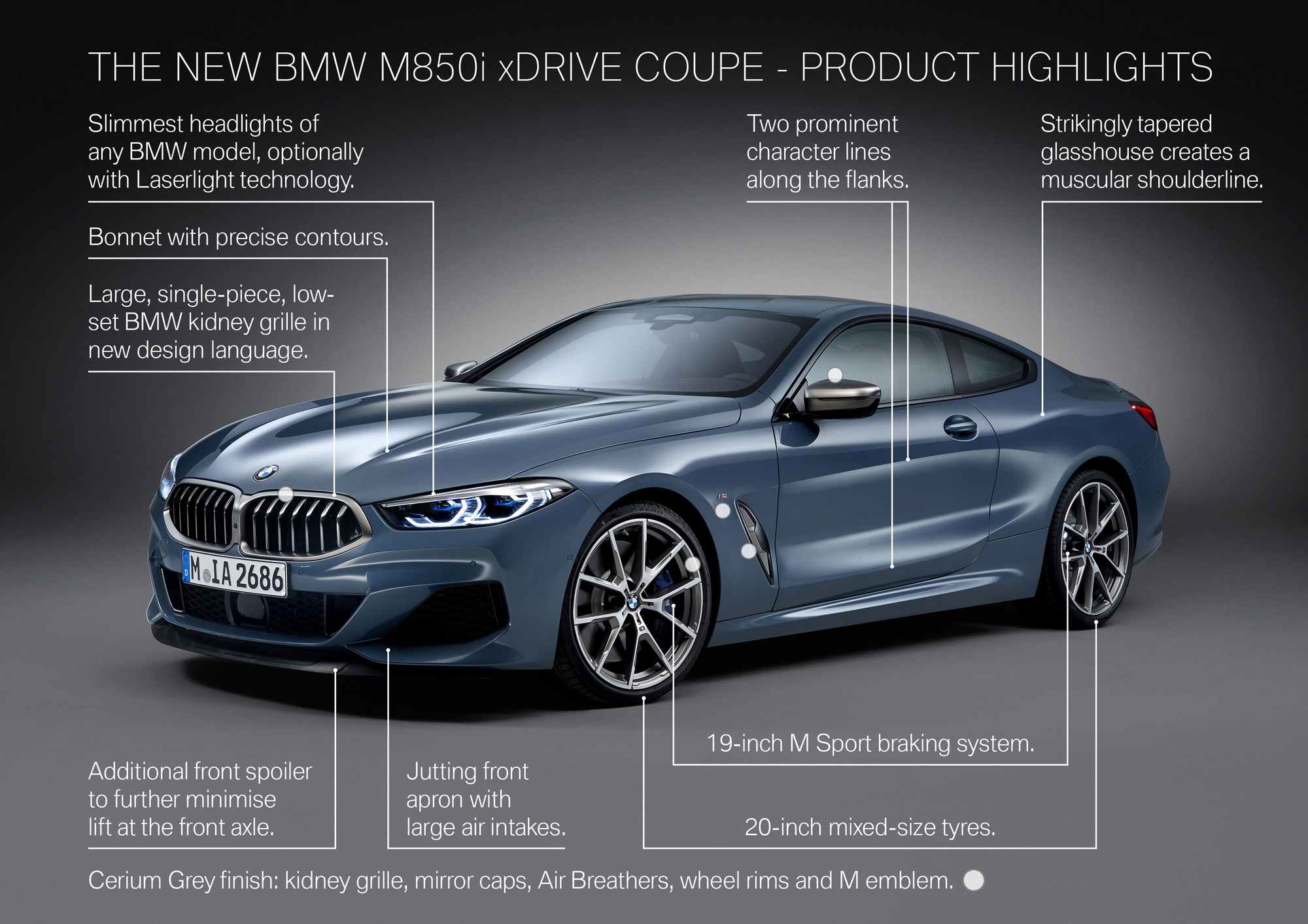 bmw 8 series coupe