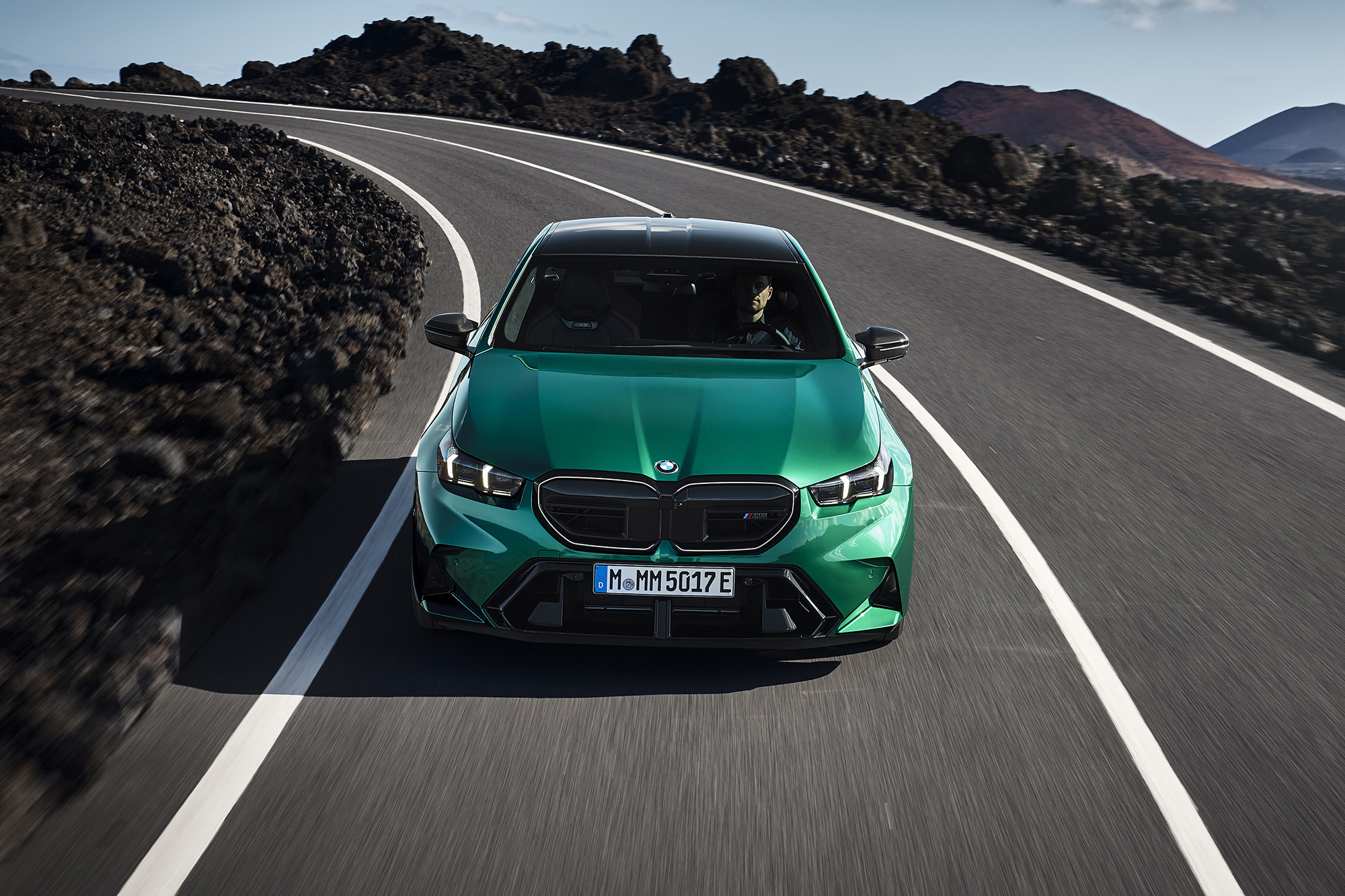 BMW M5