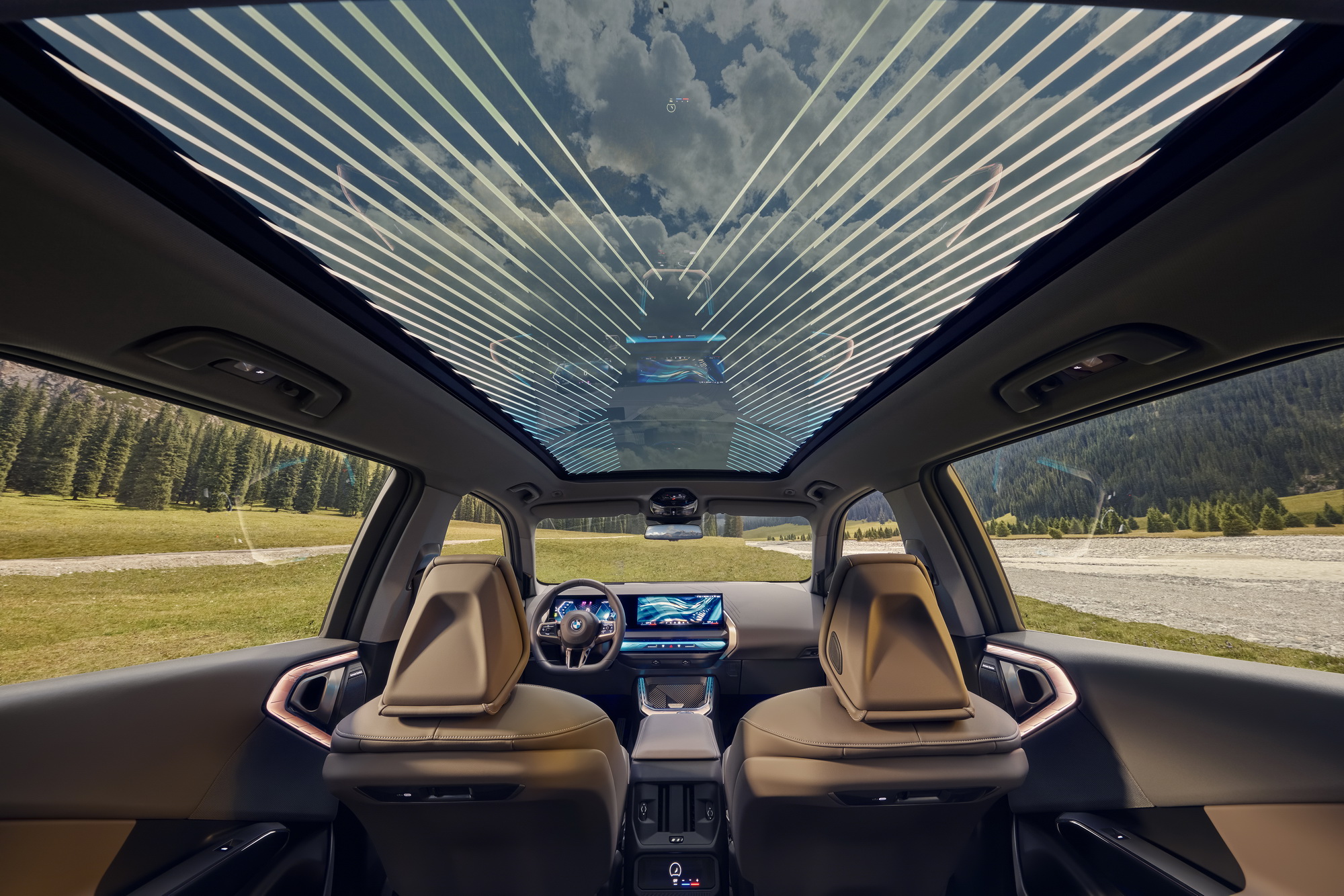 BMW X3L