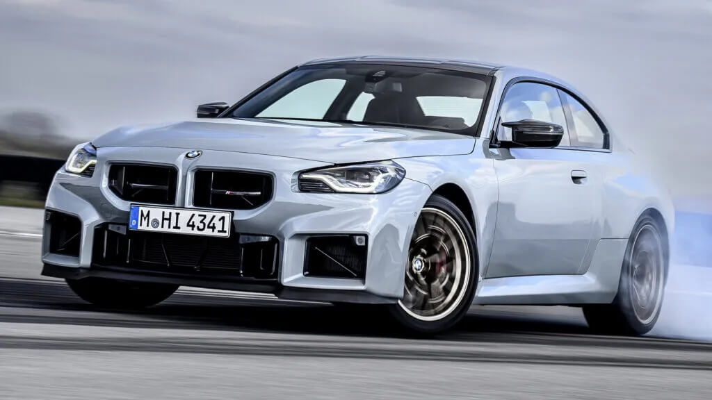 BMW 