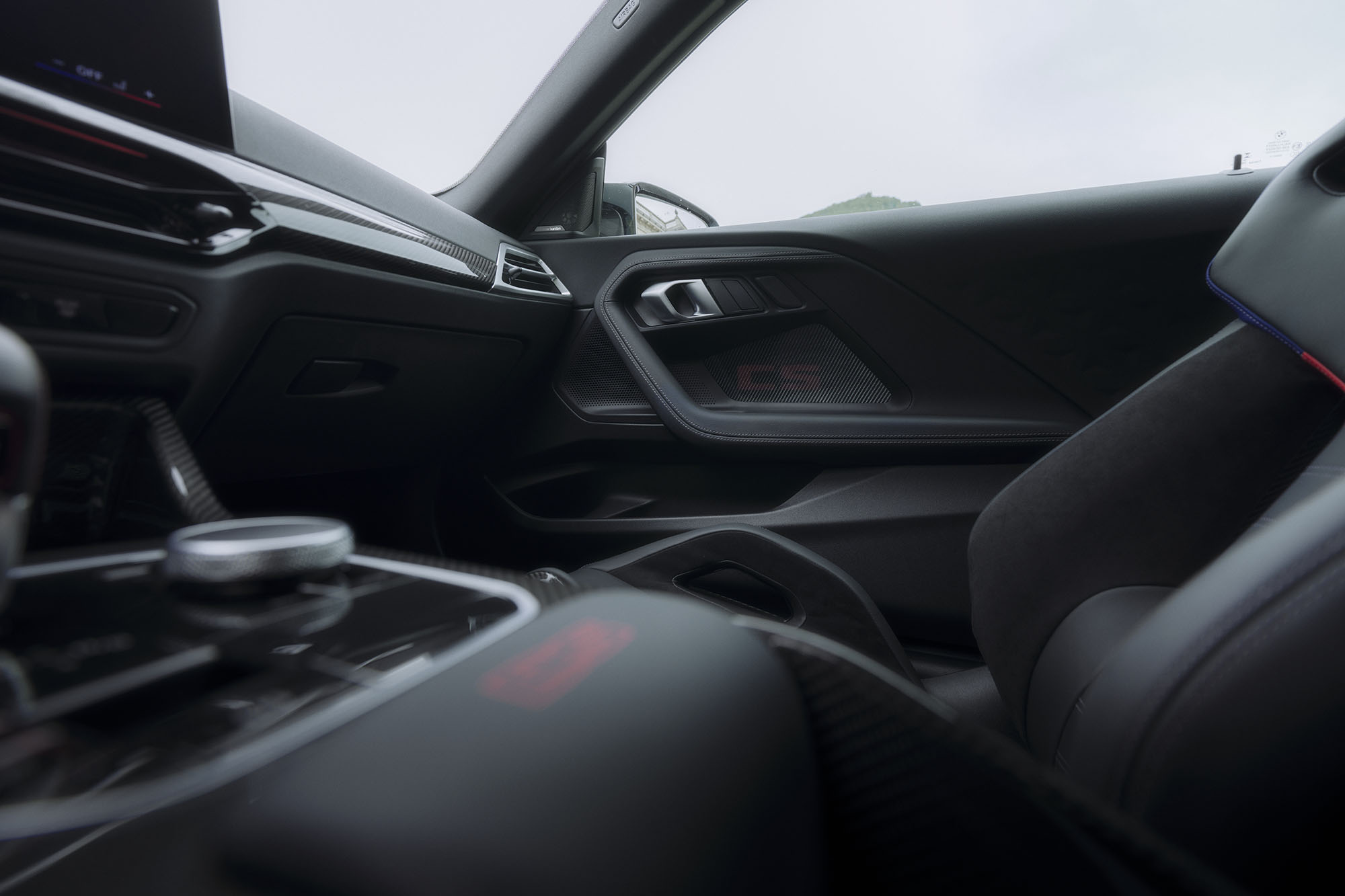 BMW M2 CS