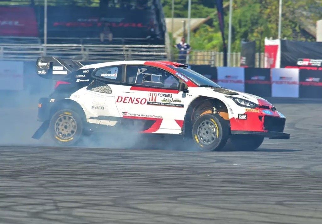 Akio Toyoda