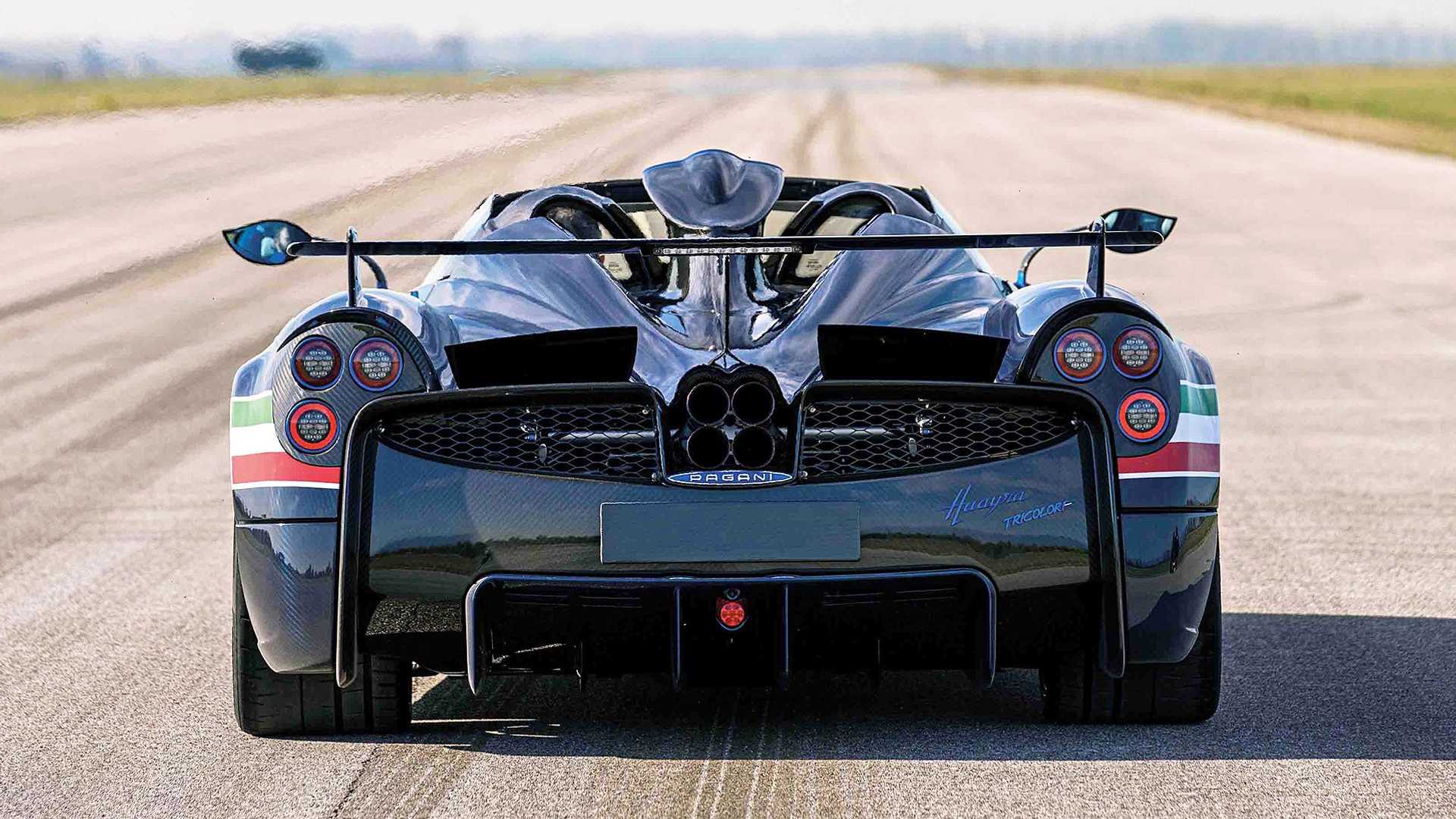 Pagani