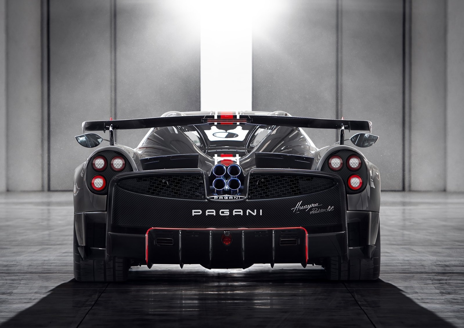 Pagani