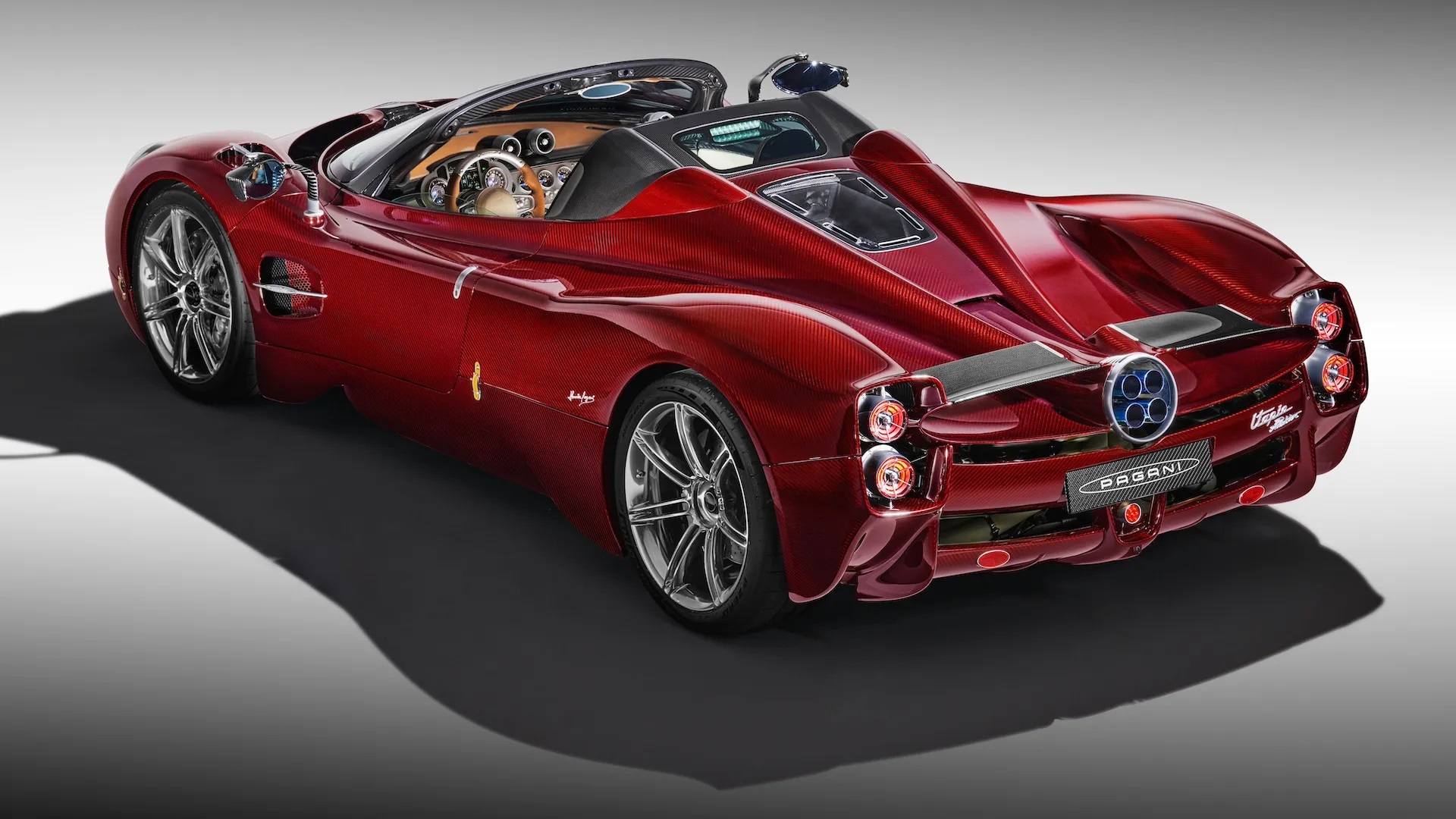 Horacio Pagani