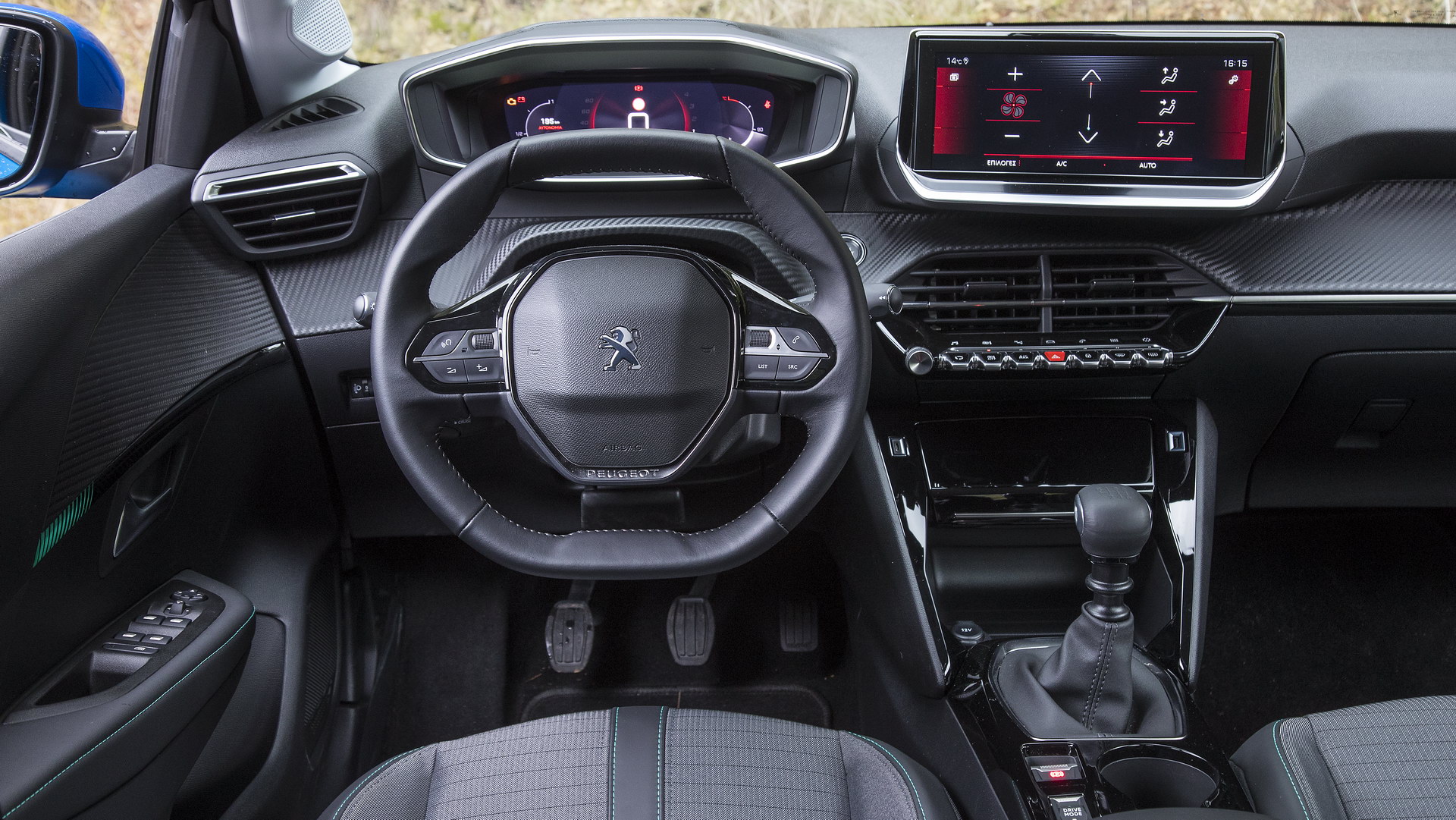 Peugeot 208 1.2 PureTech 100