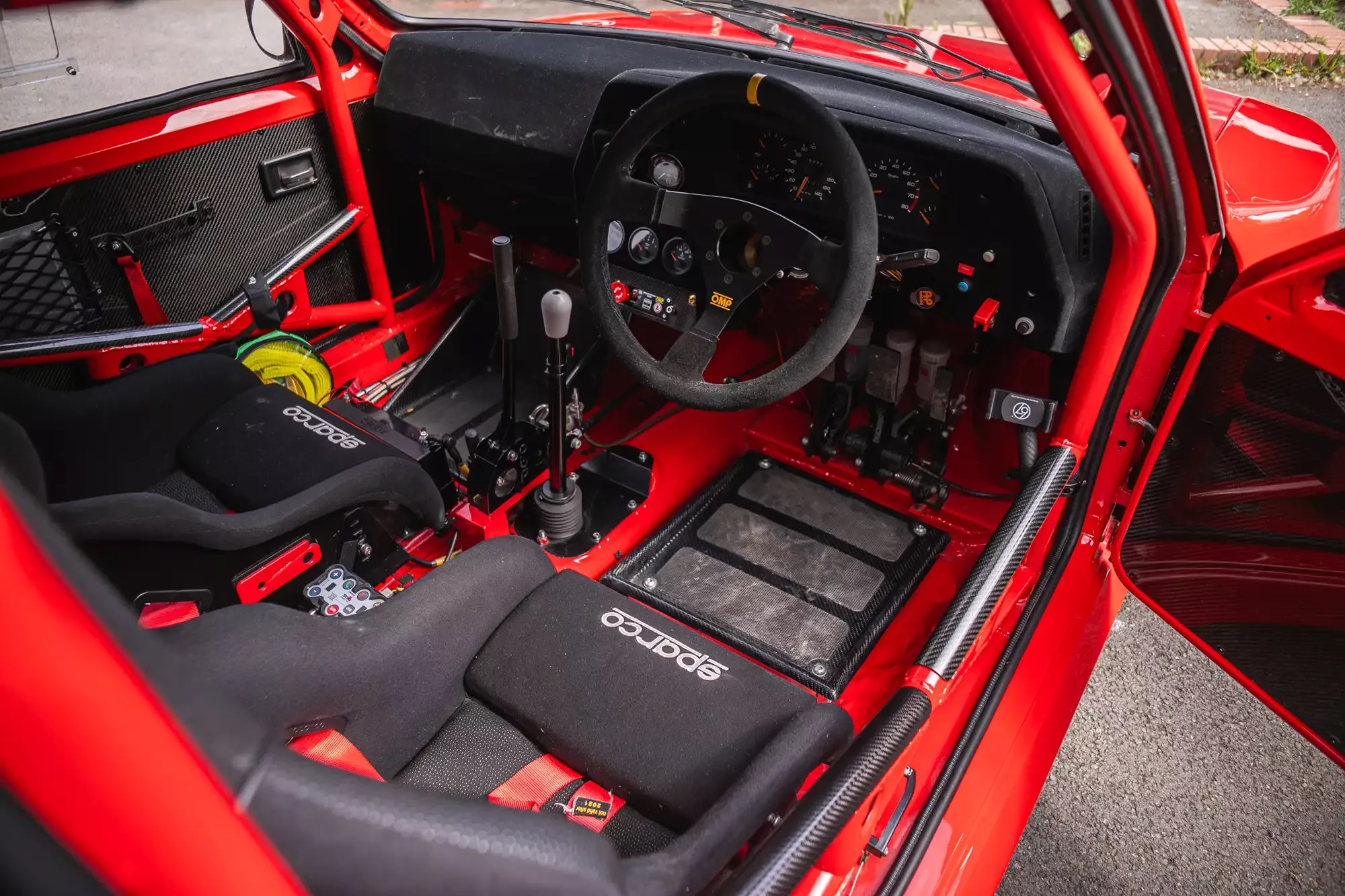 309 GTi