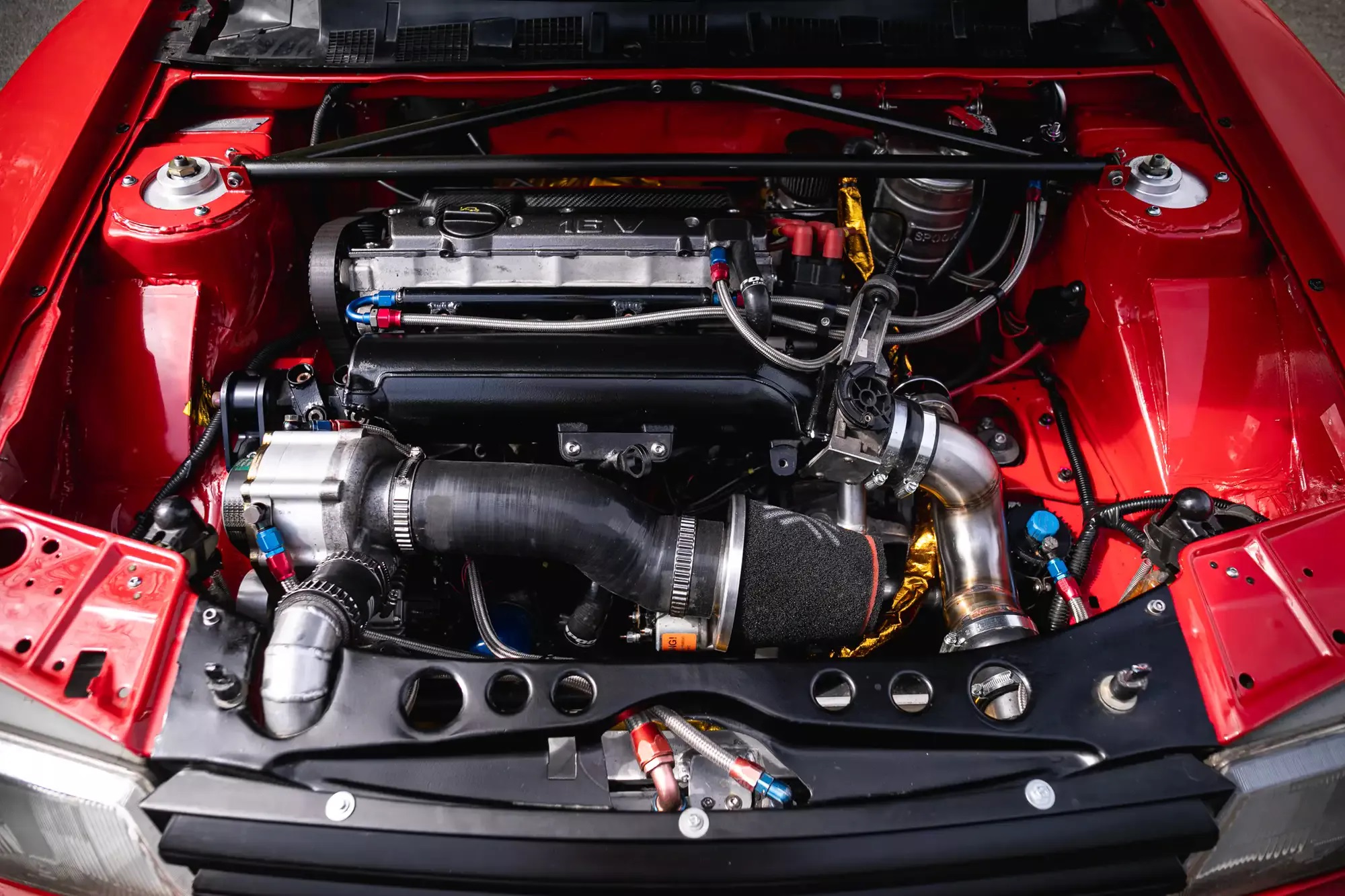 309 GTi