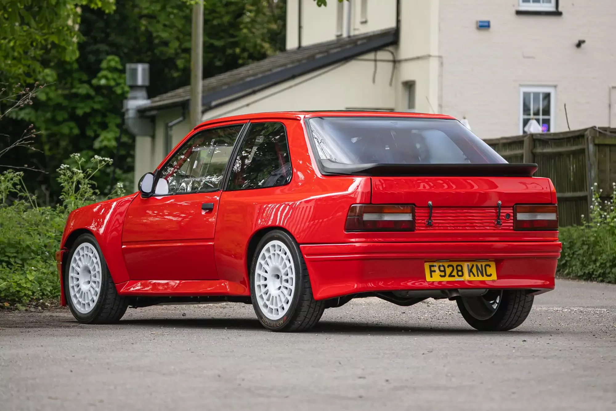 309 GTi