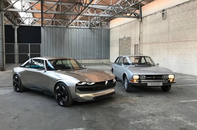Peugeot