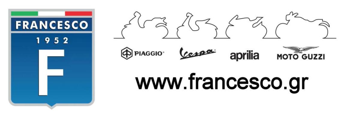 Piaggio Francesco