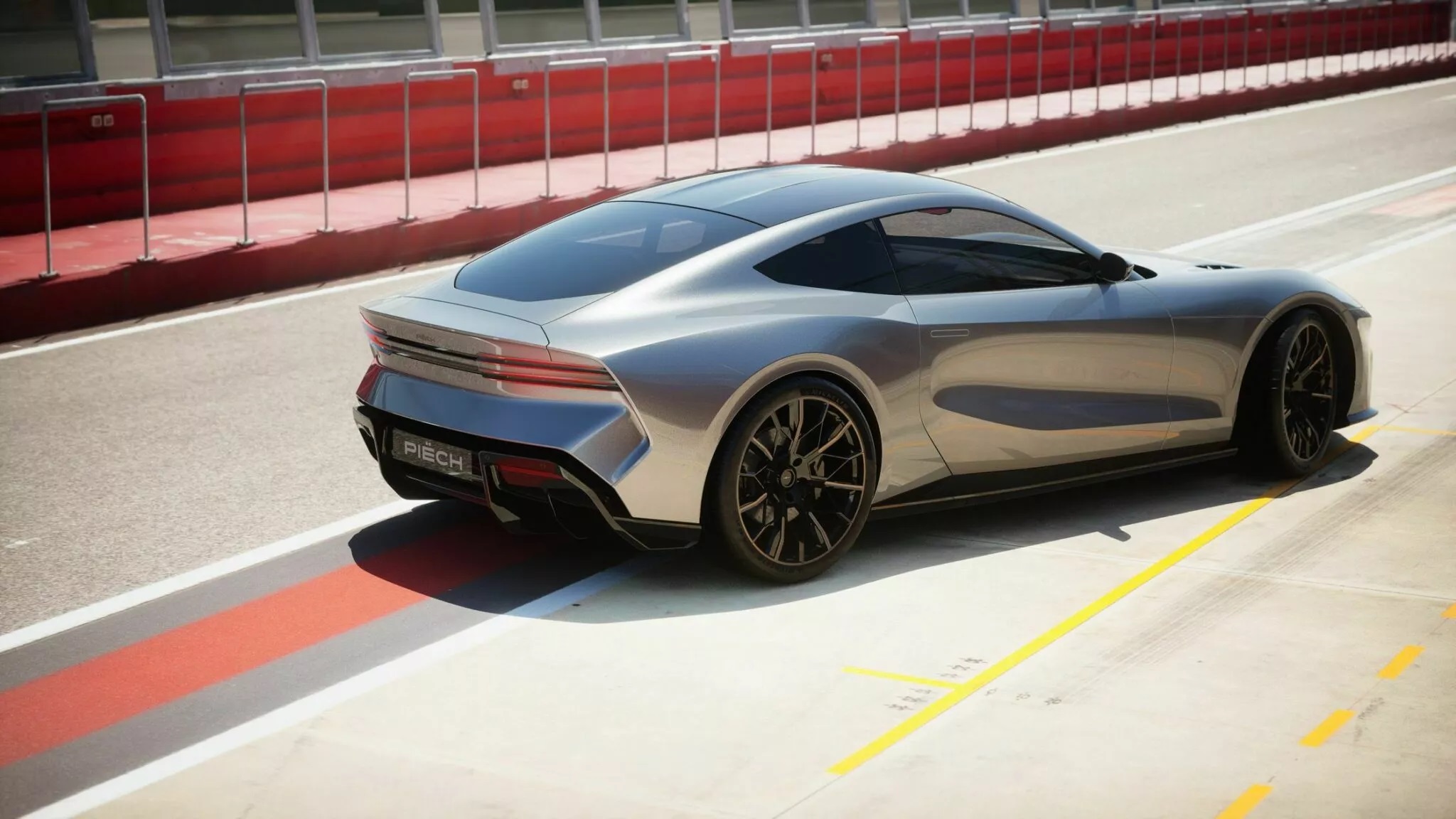 Piëch Automotive