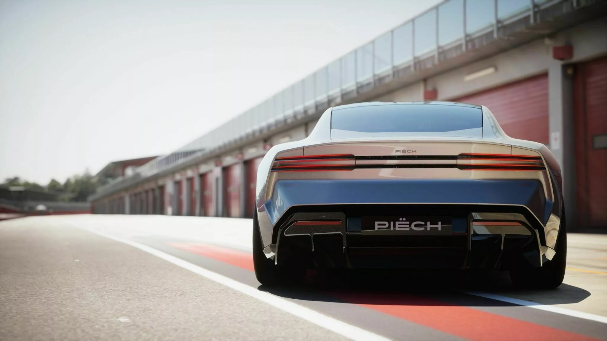 Piëch Automotive