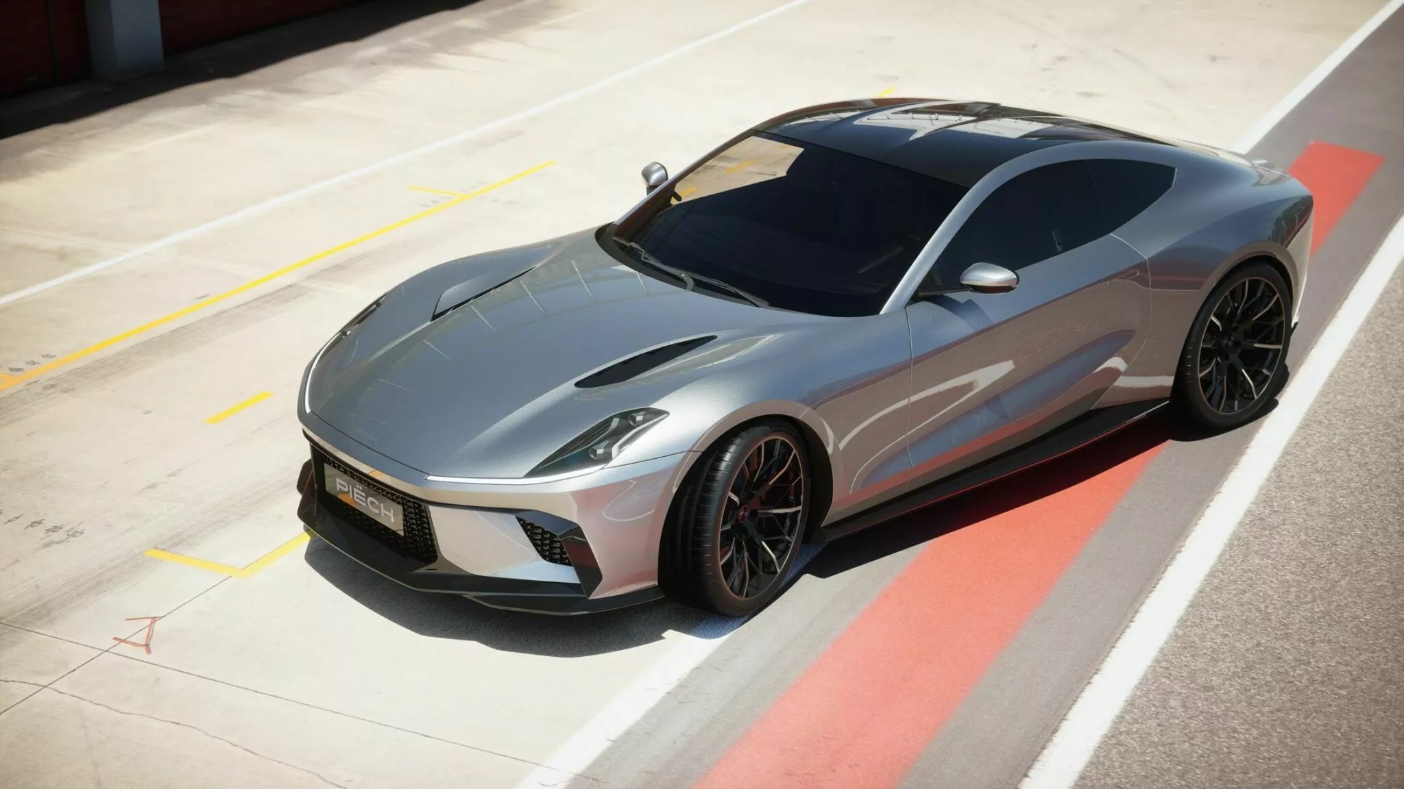 Piëch Automotive