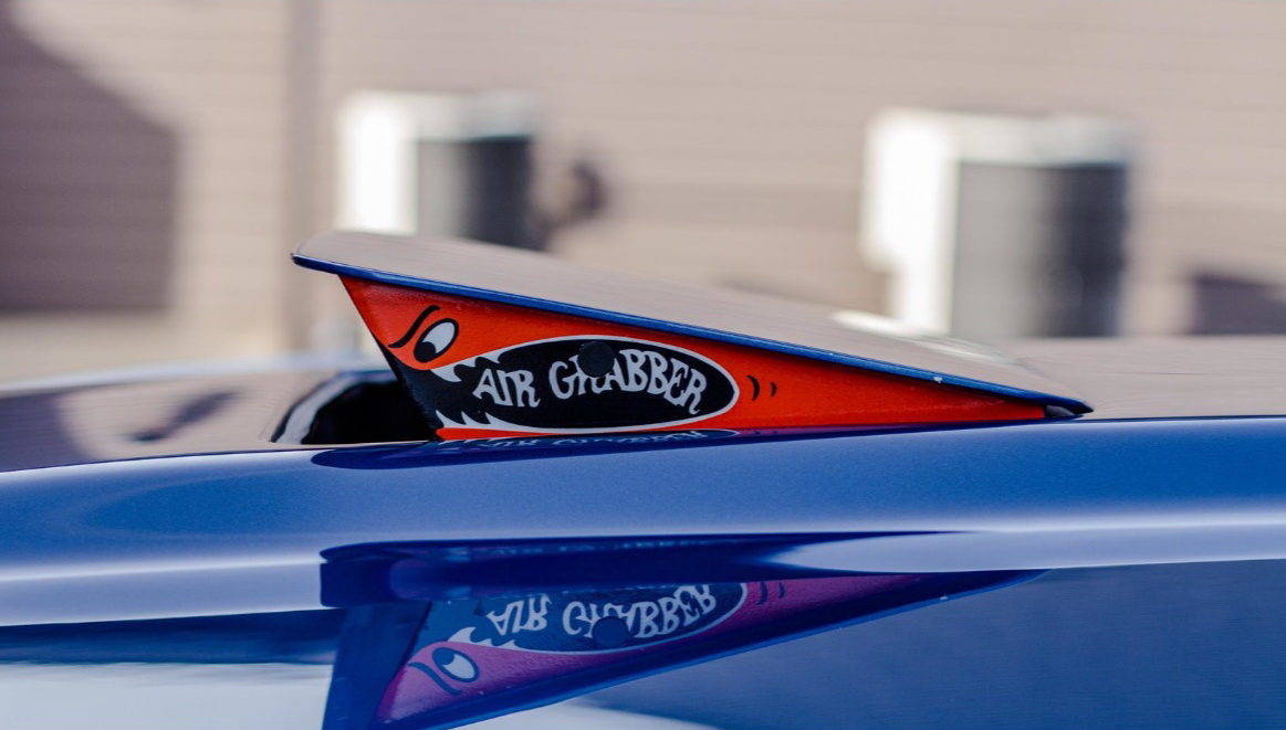 muscle car, Plymouth Roadrunner 426 Hemi 1970