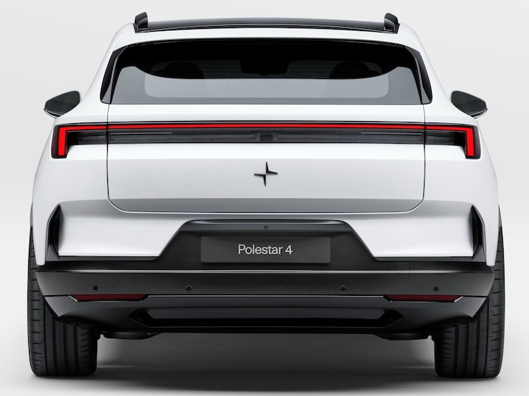 Polestar 4