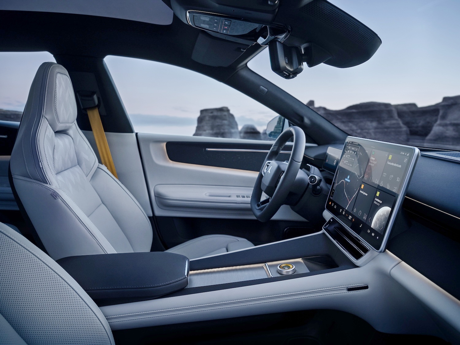 Polestar 4