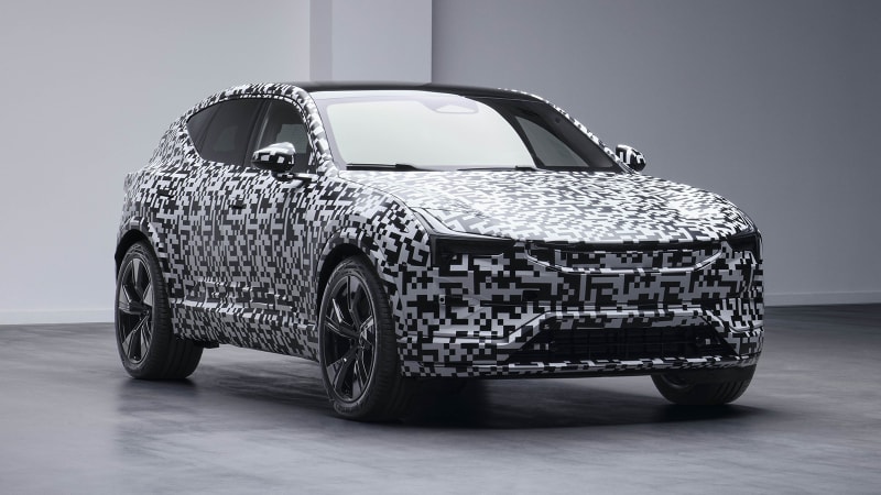 Polestar 3