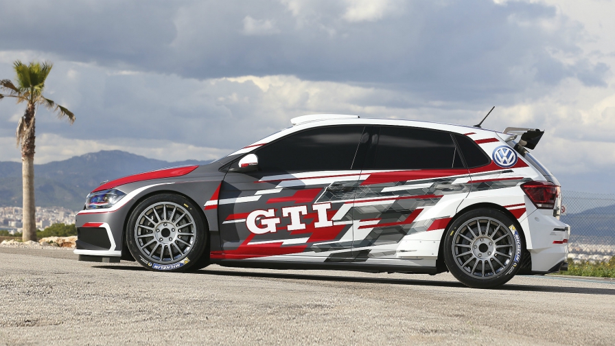 Polo R5-1