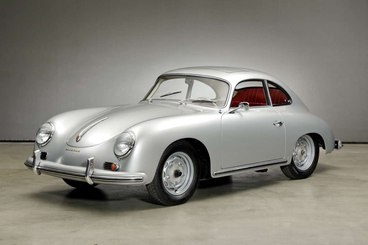 Porsche 356