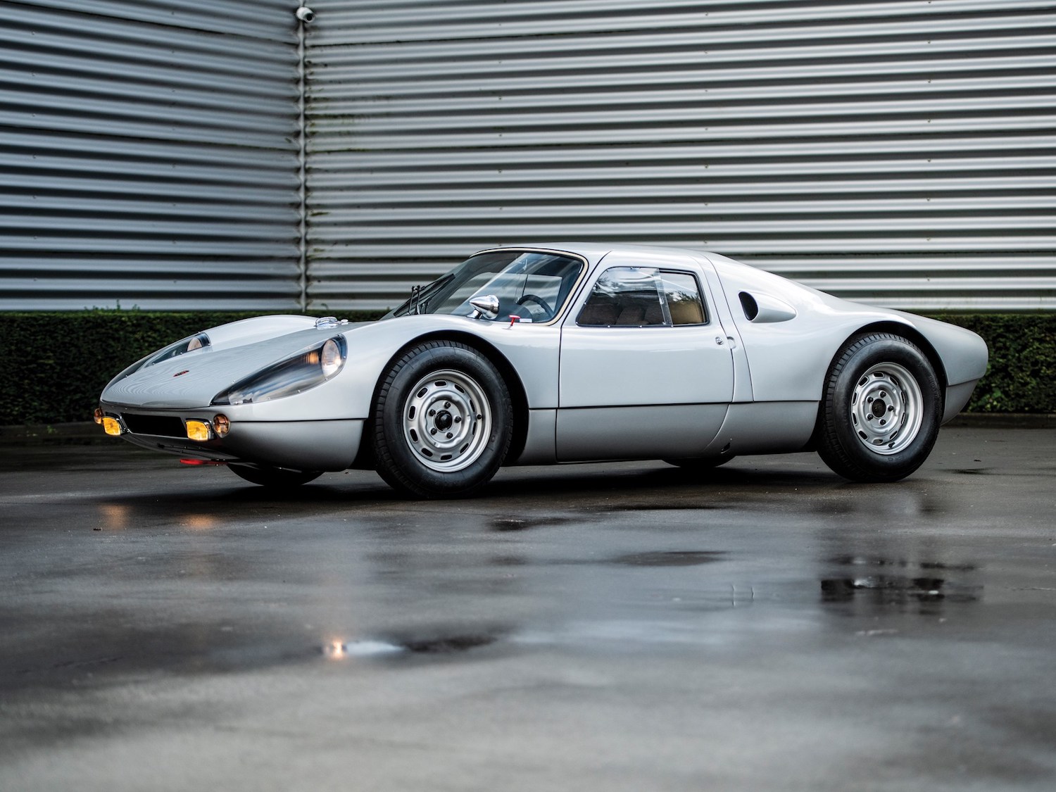 Porsche 904 GTS