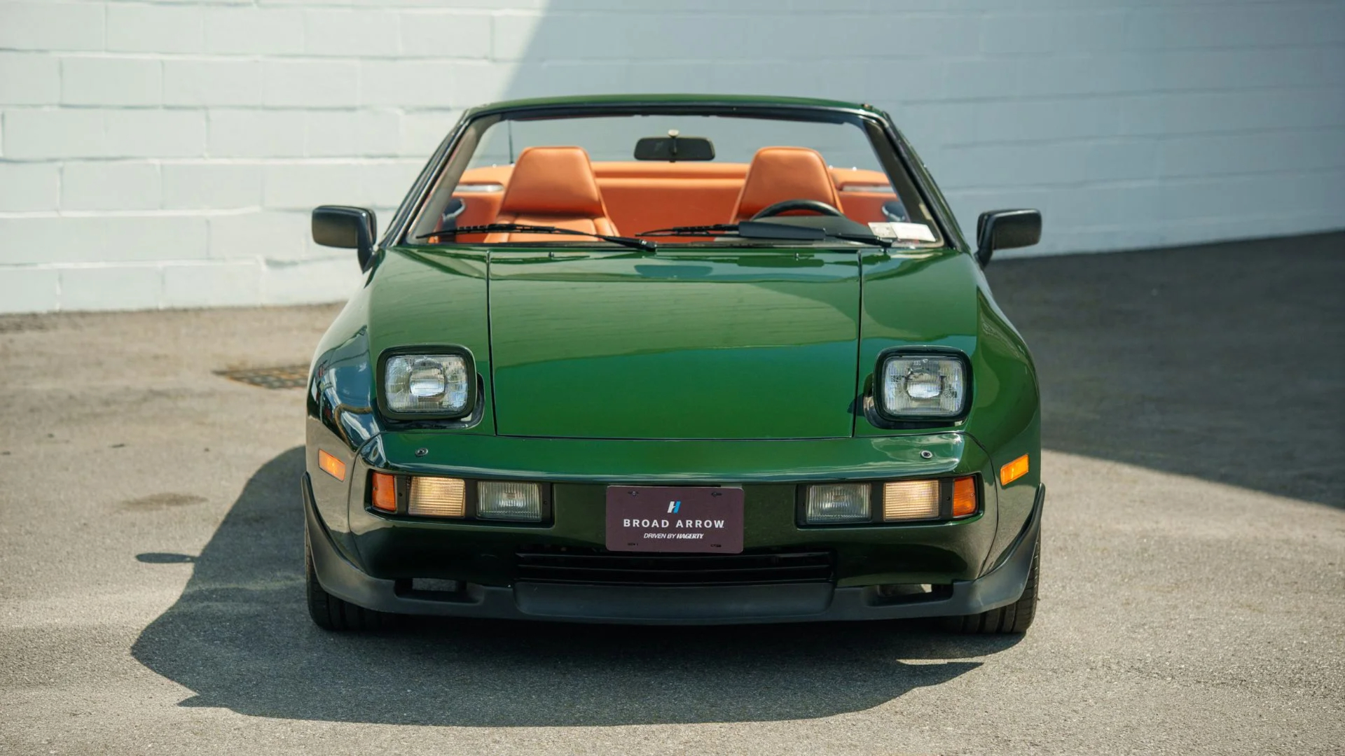 Porsche 928