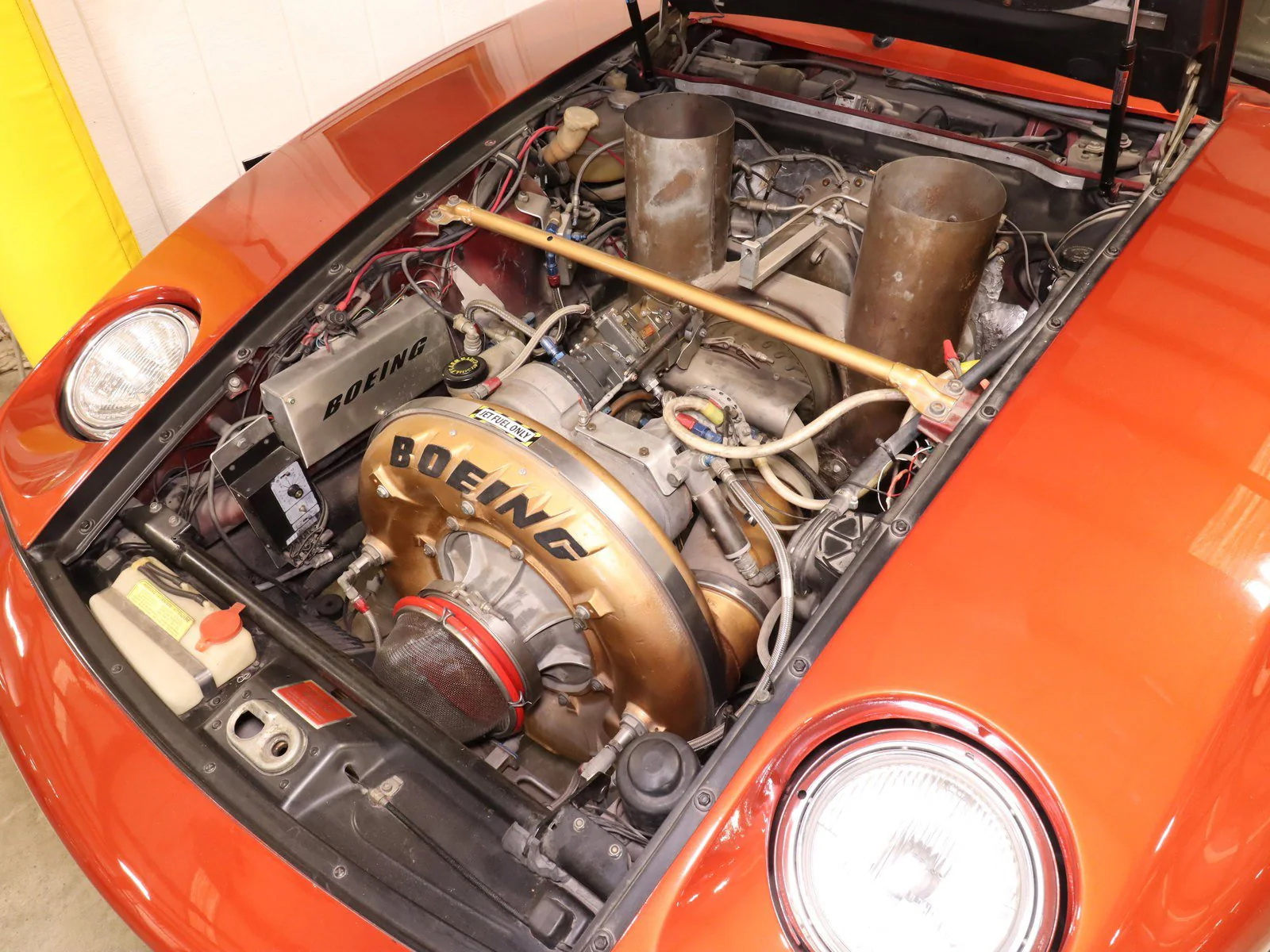 Porsche 928
