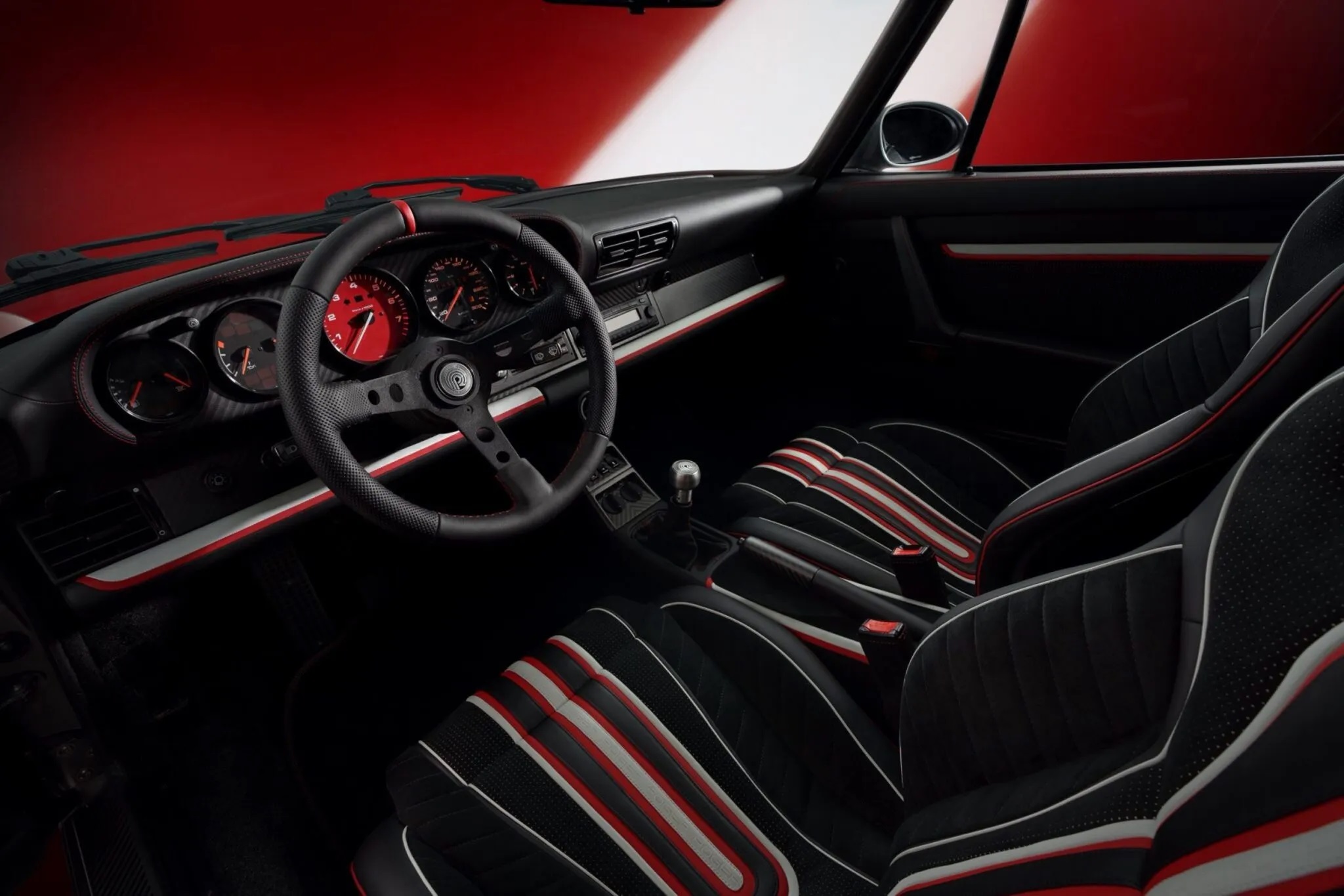 Porsche 964