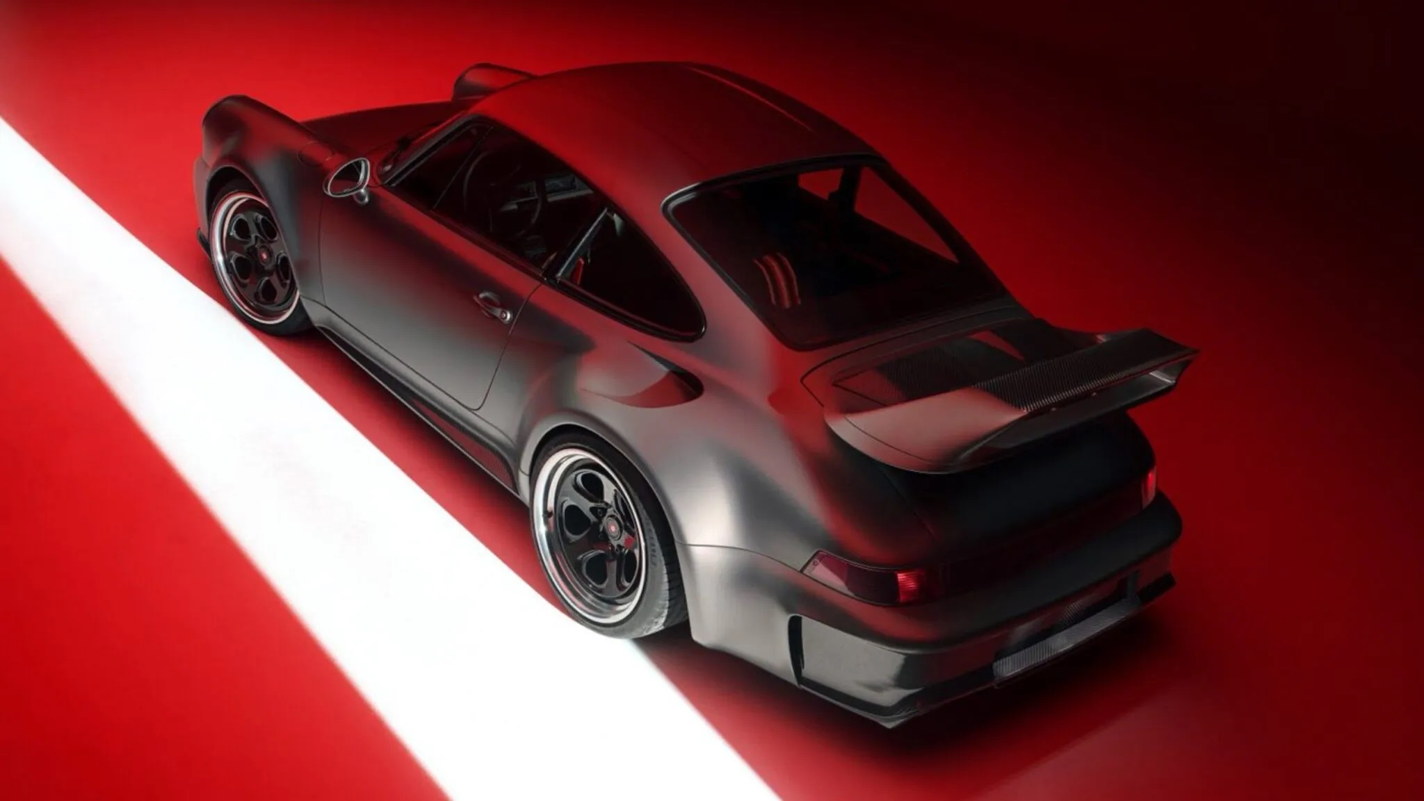 Porsche 964