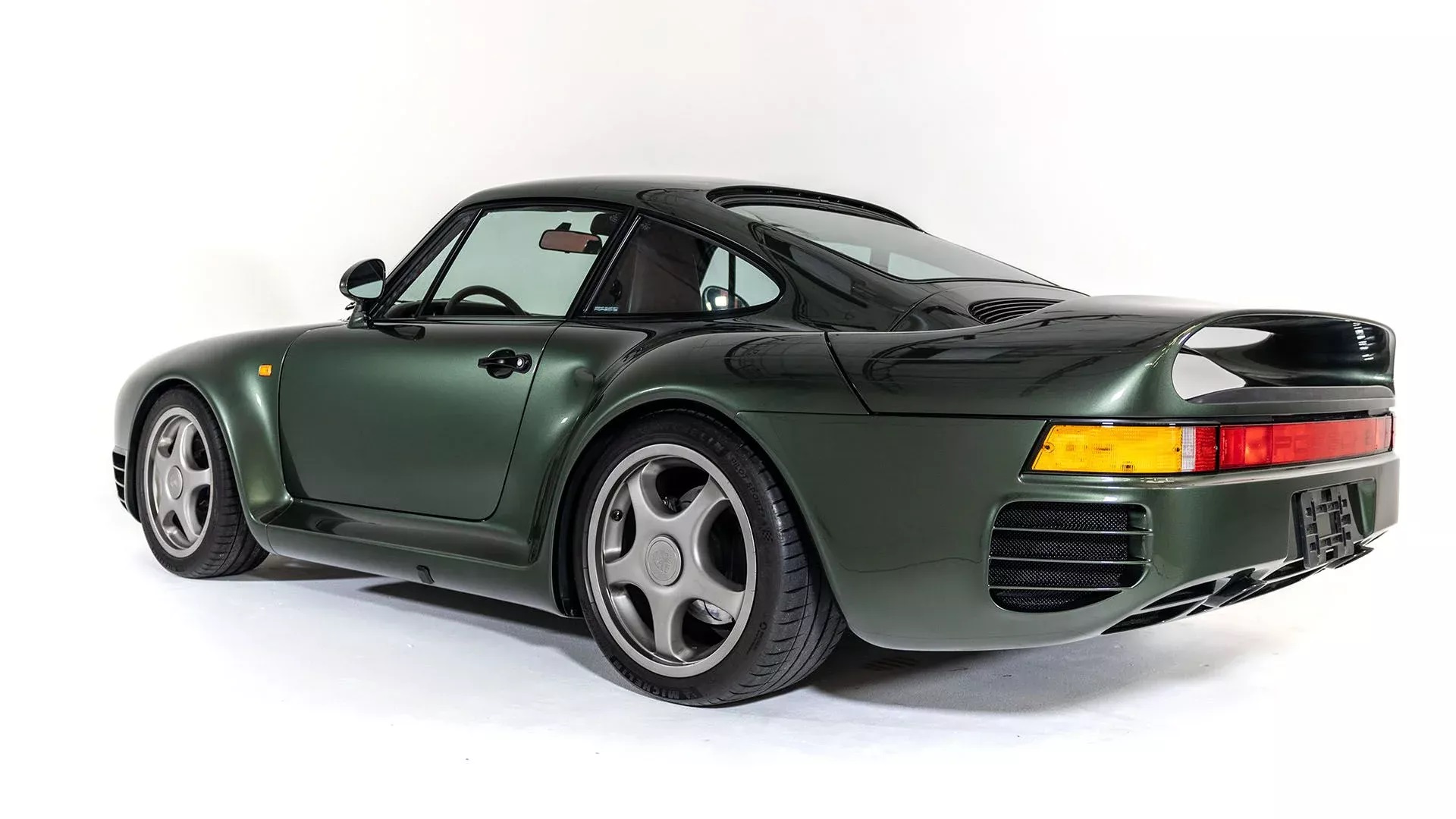 Porsche 959