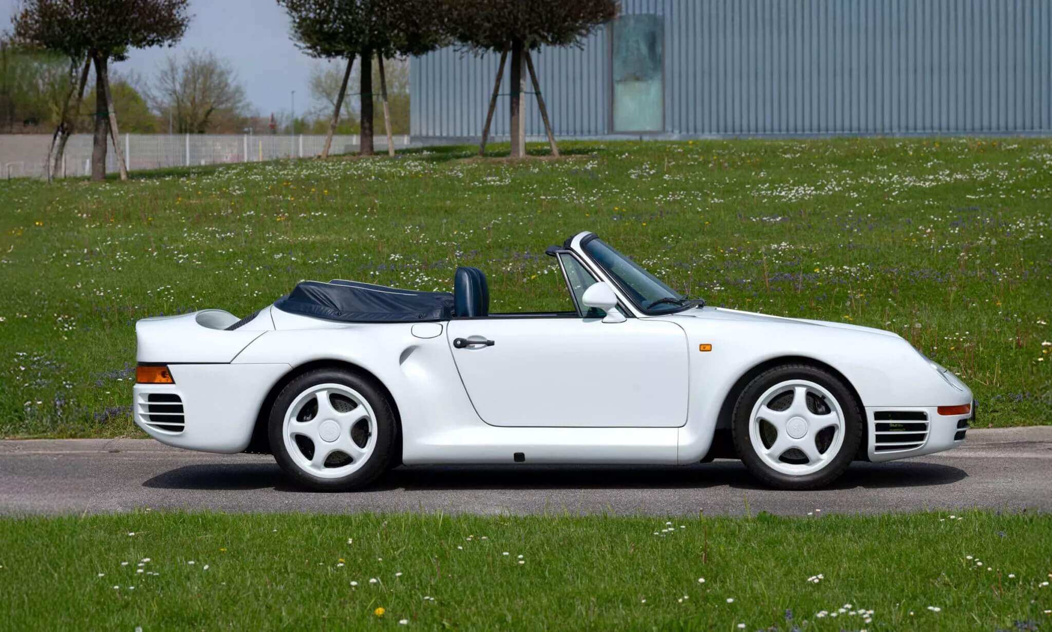 Porsche 959