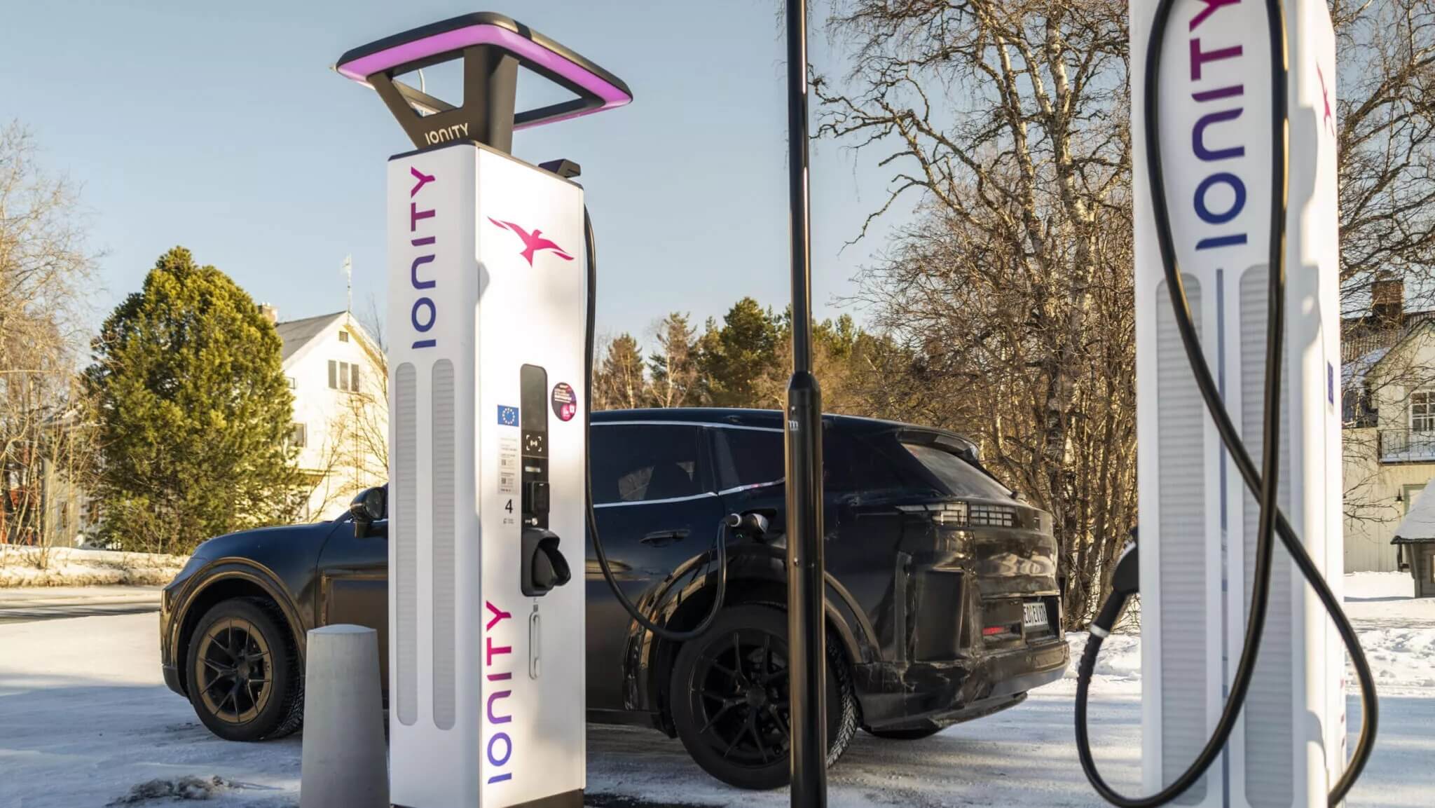 Cayenne Electric