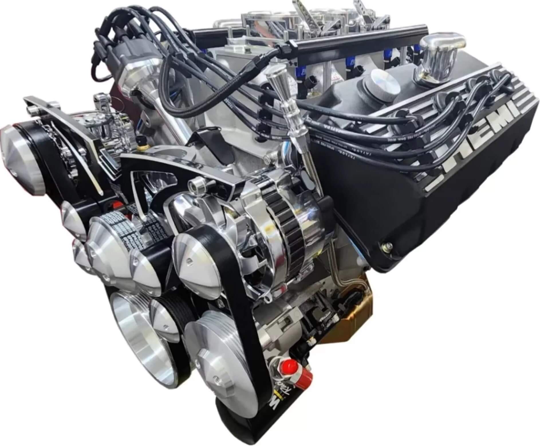 Prestige Motorsports