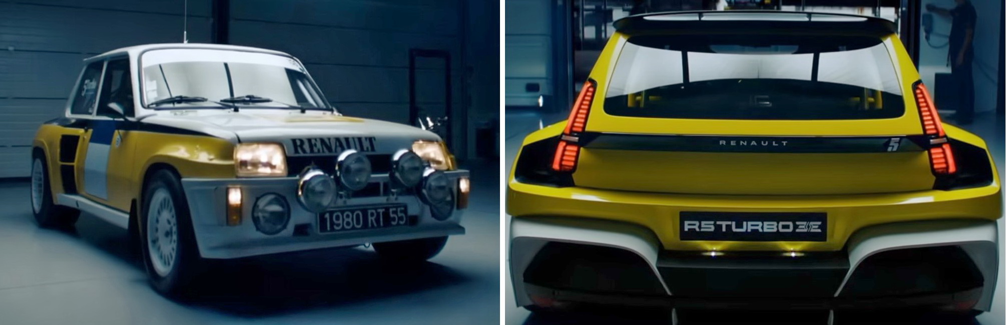Renault