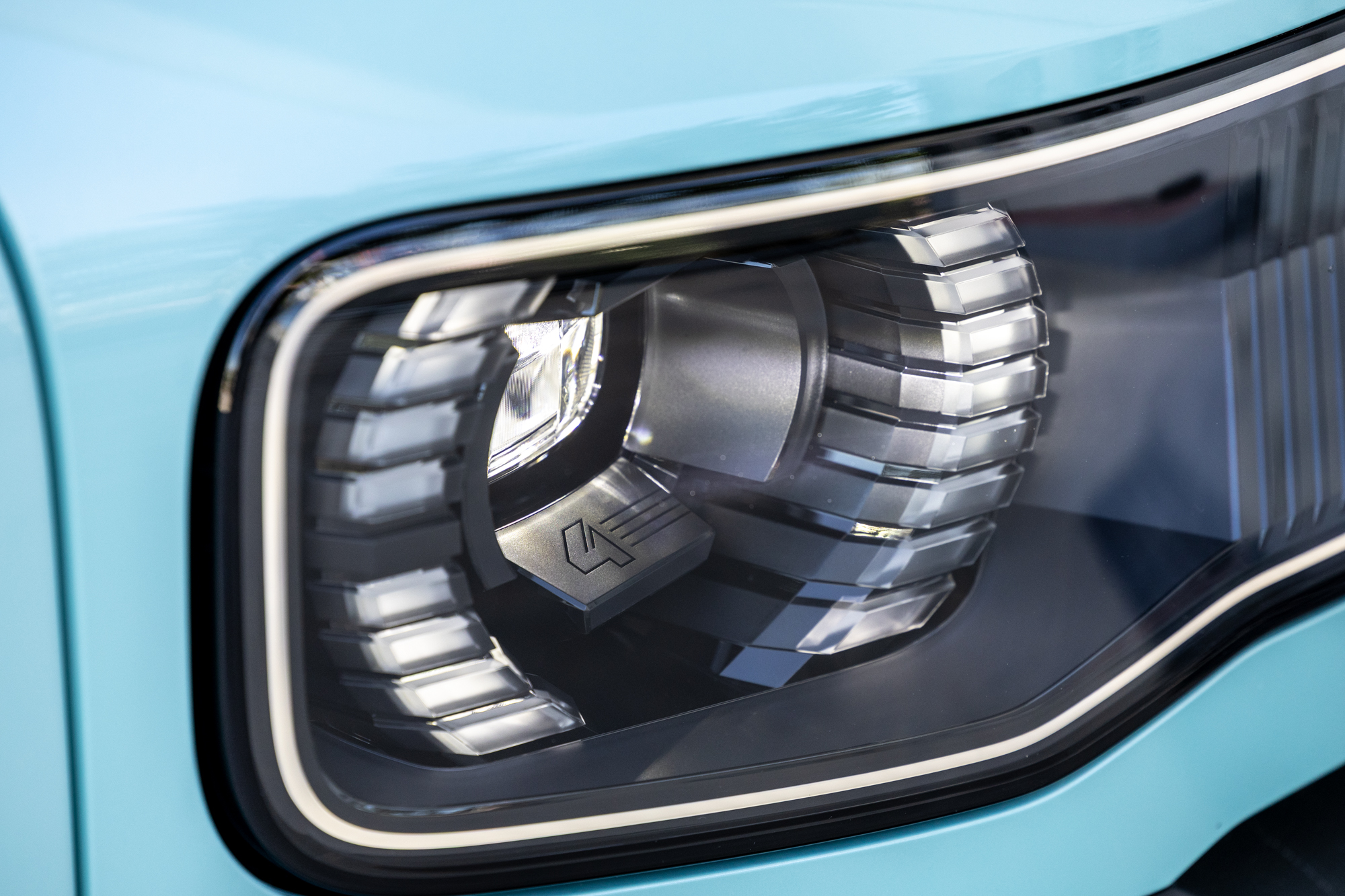 Test drive: Renault 4 E-Tech, Photo © DRIVE Media Group/Thanassis Koutsogiannis