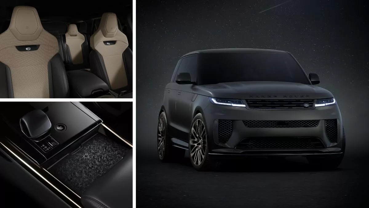 Range Rover Sport SV Theia