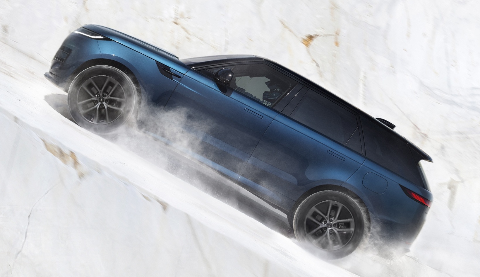 Ronage Rover Sport Electric