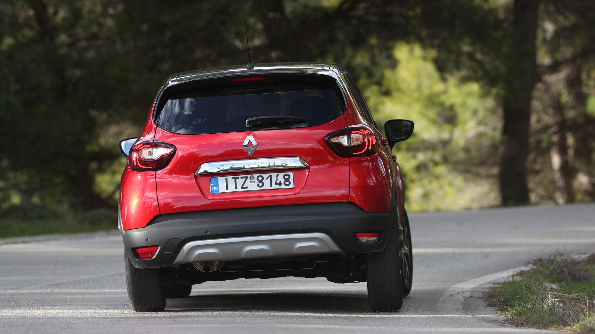 Renault Captur 3