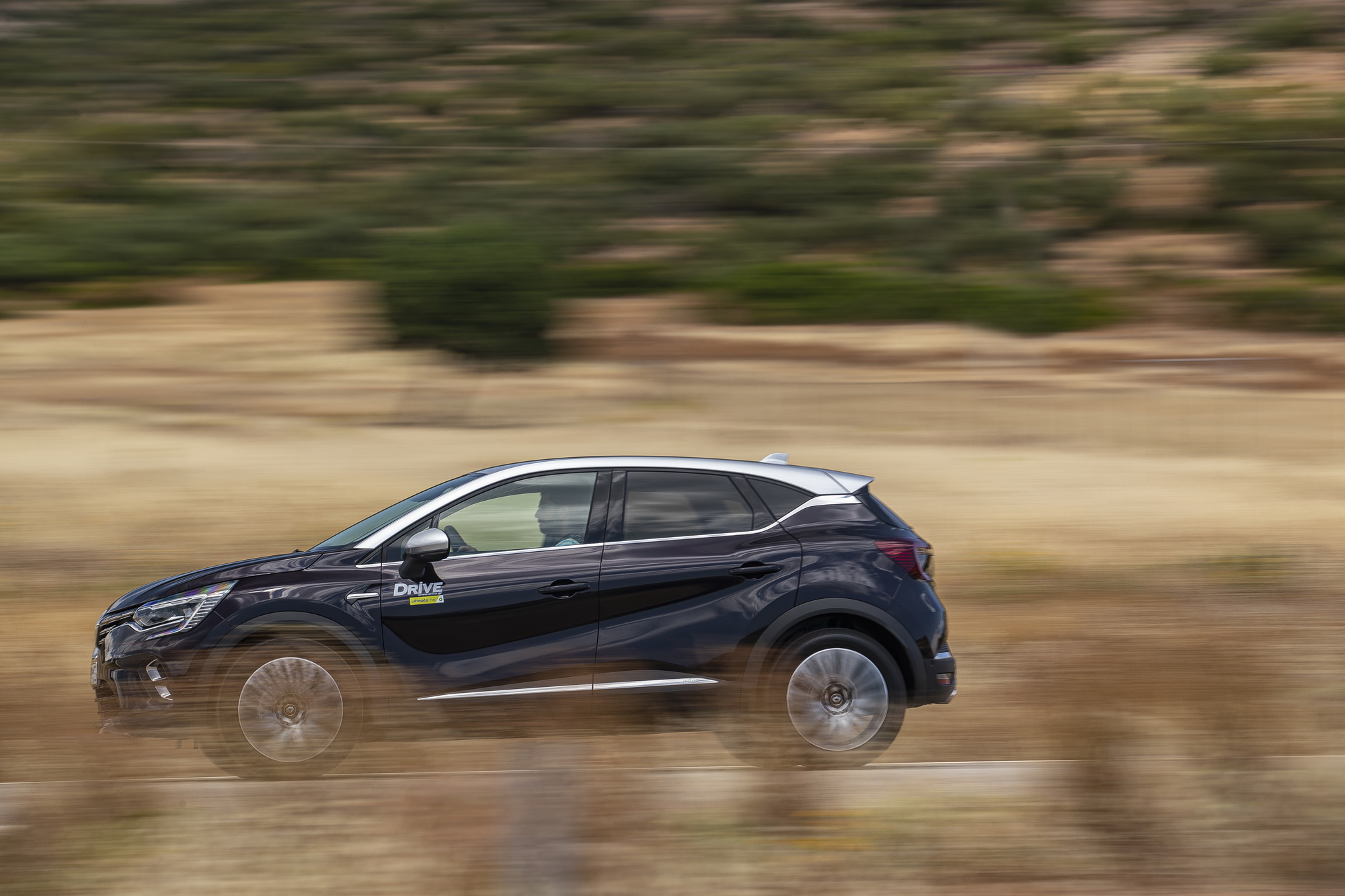 Renault Captur 1.3 TCe 155 EDC