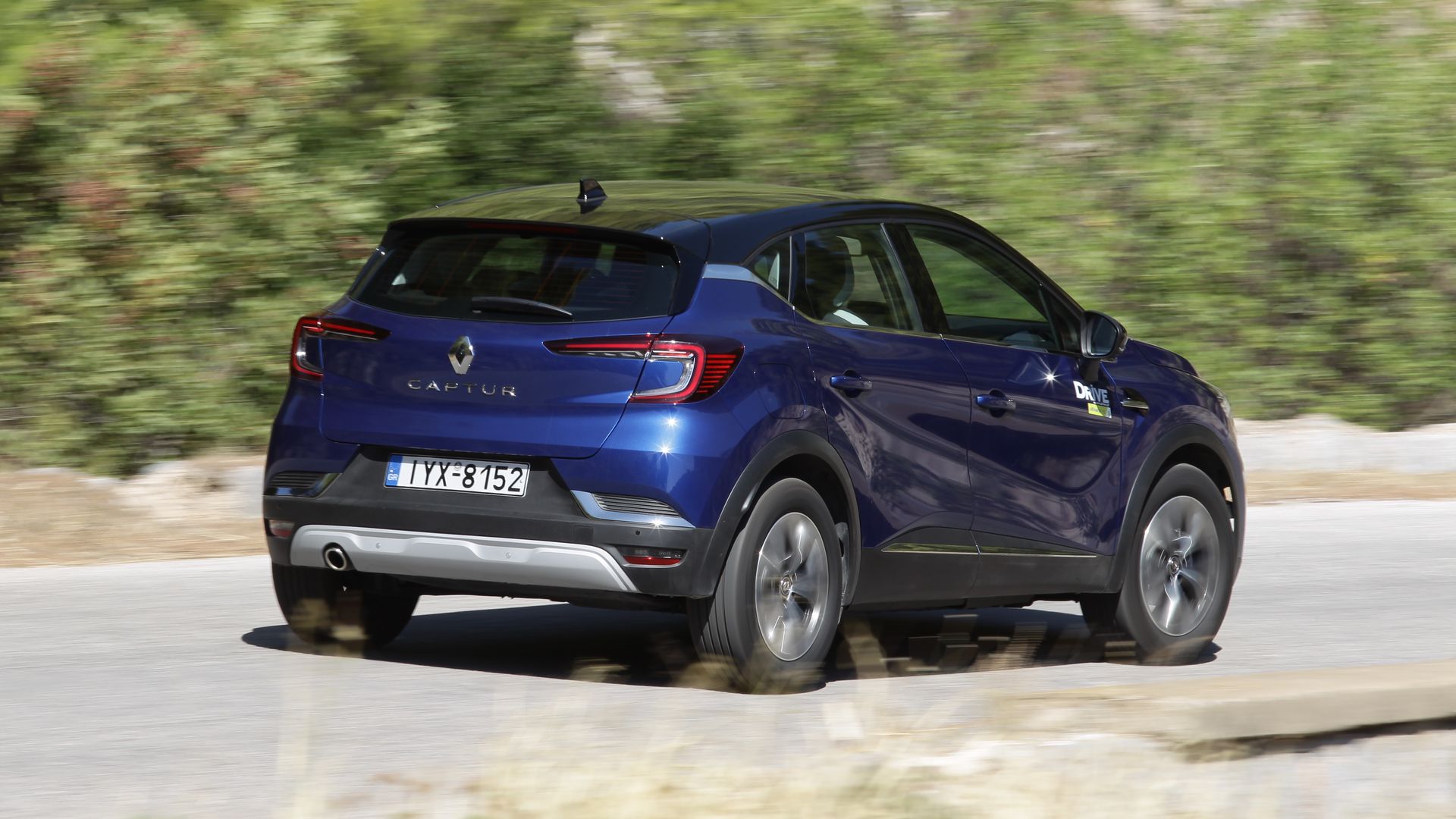 Renault Captur 1.5 Blue dCi 115 PS 2