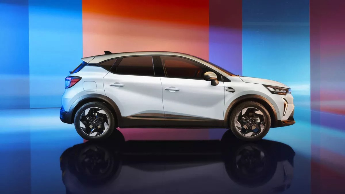 Renault Captur Eco-G turbo 120