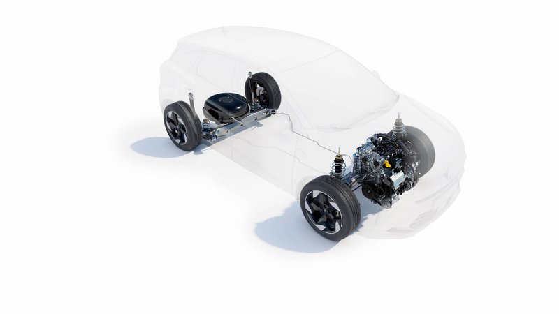 Renault Captur Eco-G turbo 120