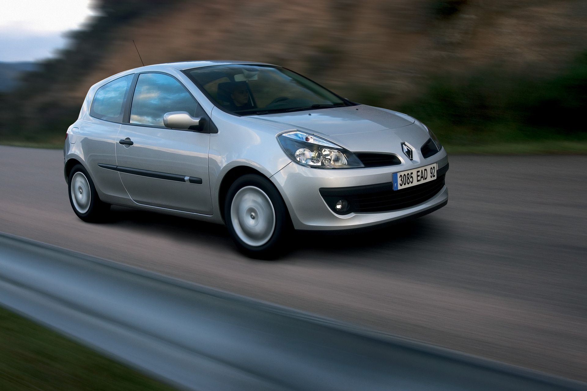 Renault Clio III