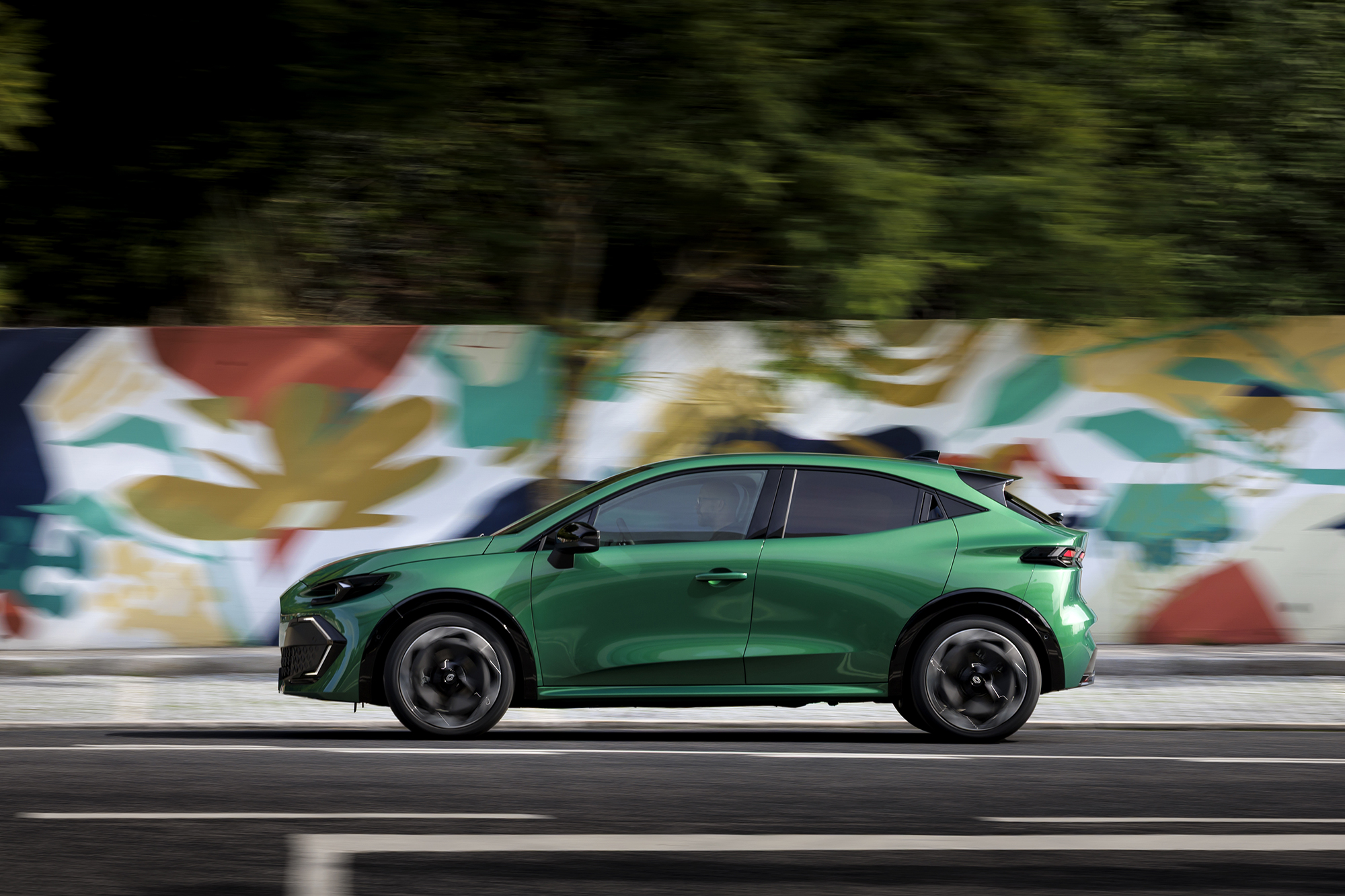 2026 Renault Clio E-Tech