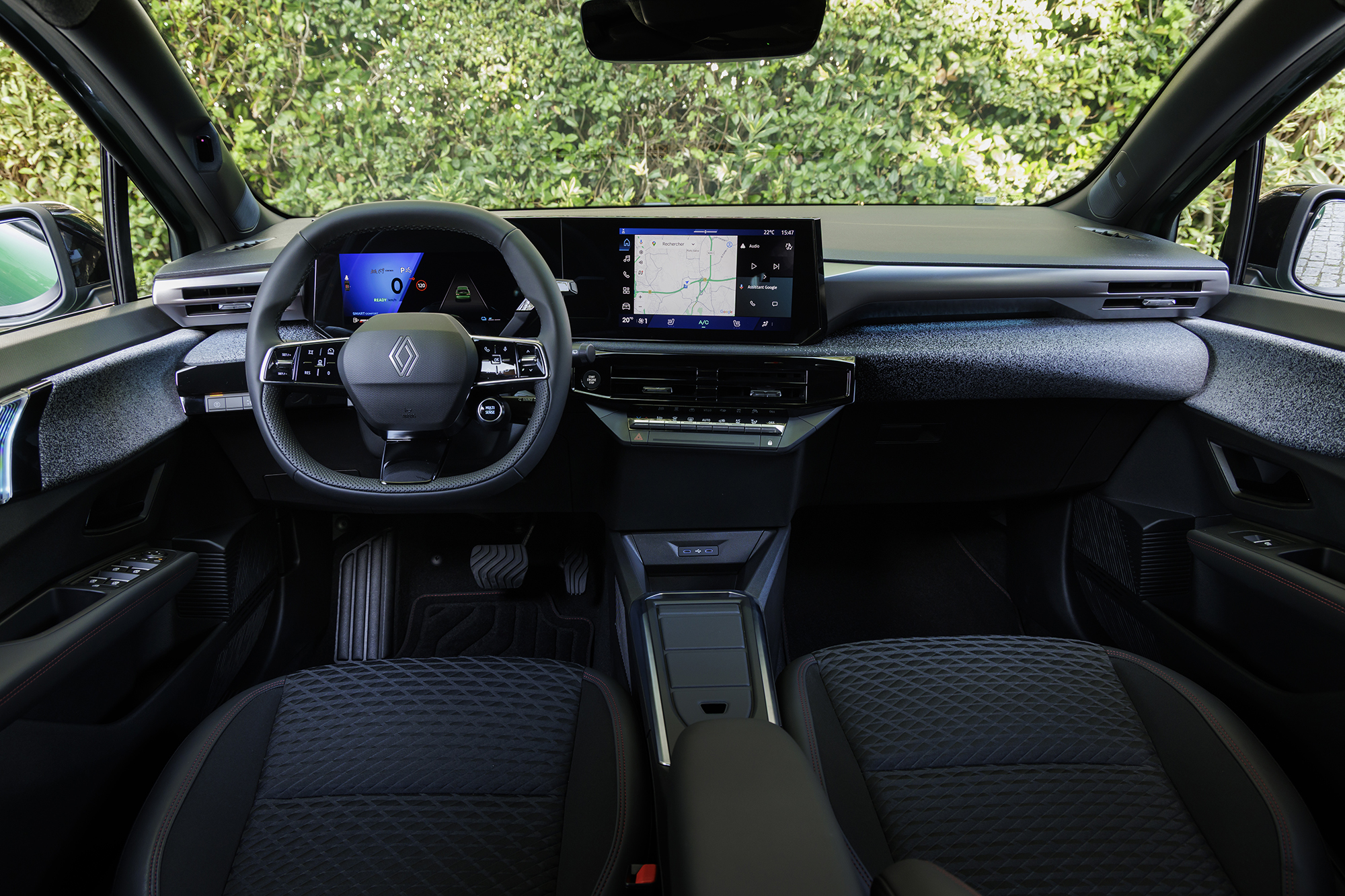 2026 Renault Clio E-Tech