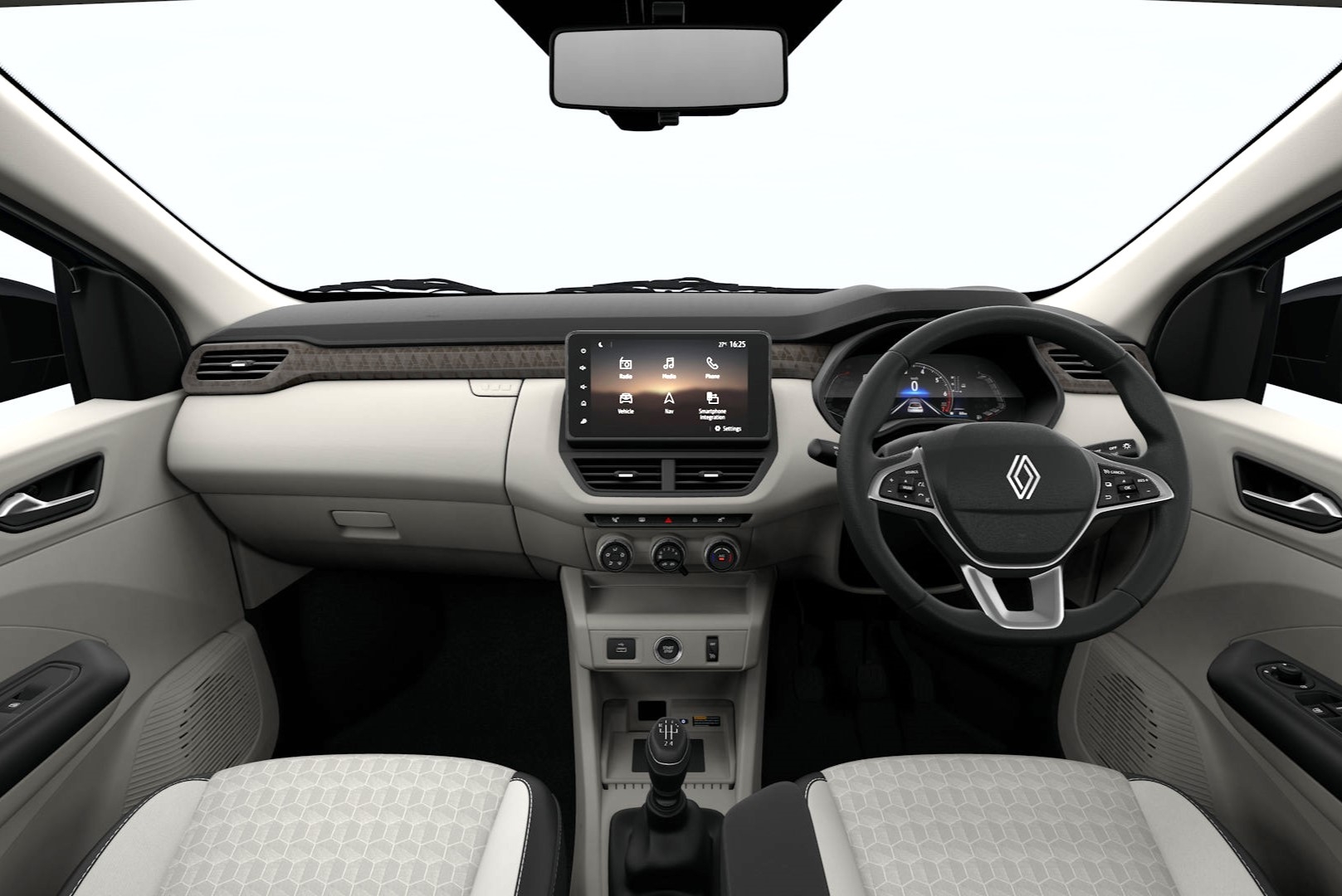 Renault Triber