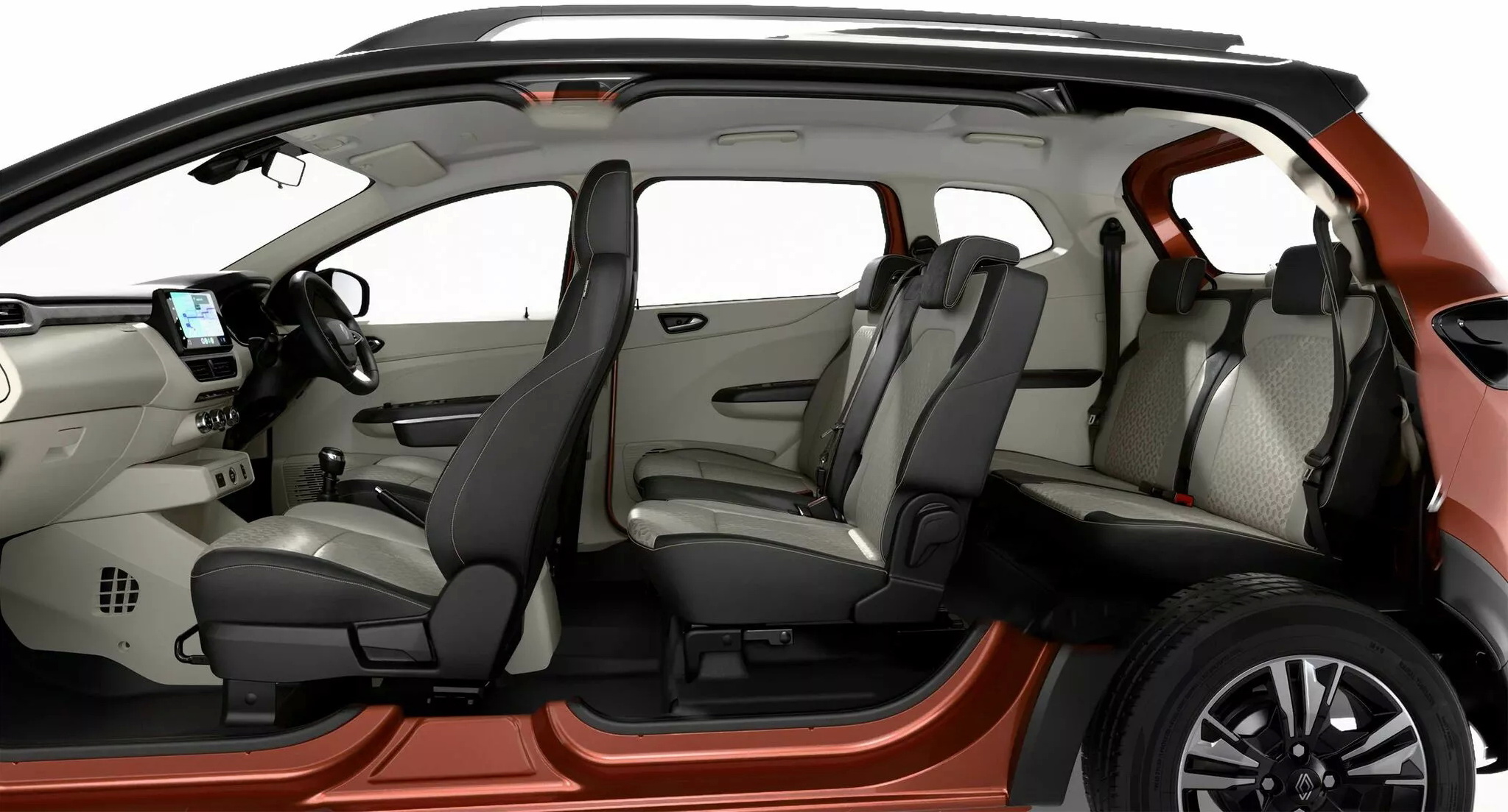 Renault Triber
